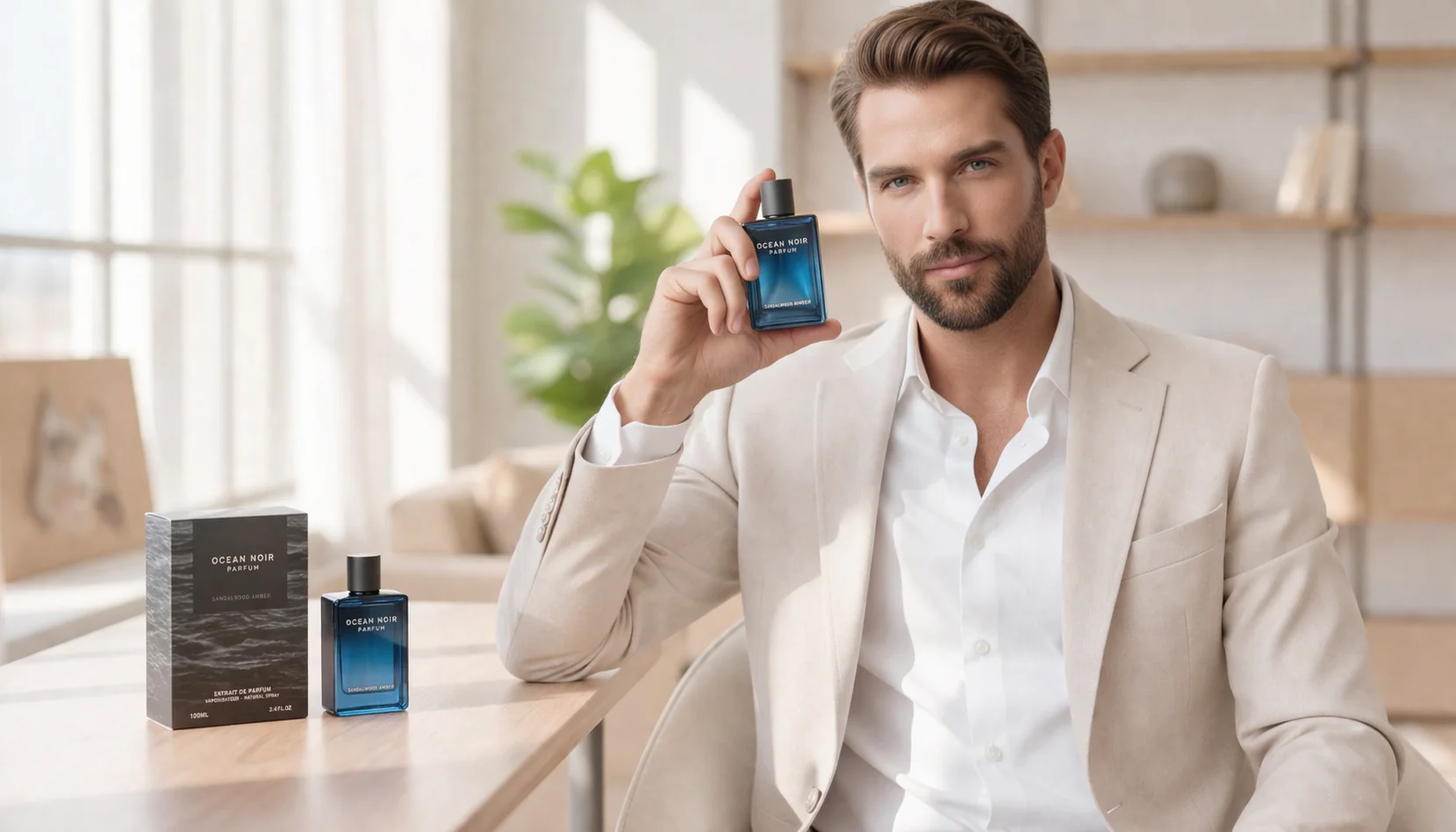 Elevate Your Senses With Saduluxury