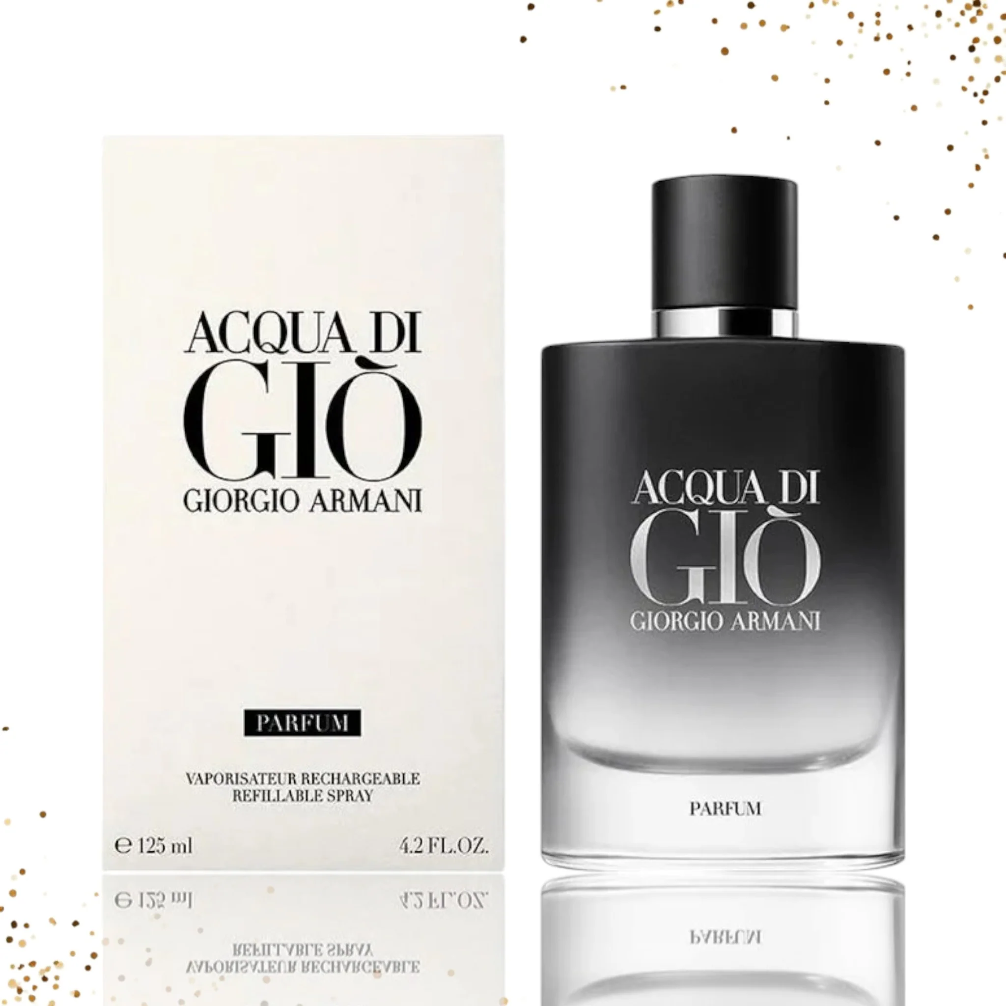 Acqua di Giò Parfum Giorgio Armani