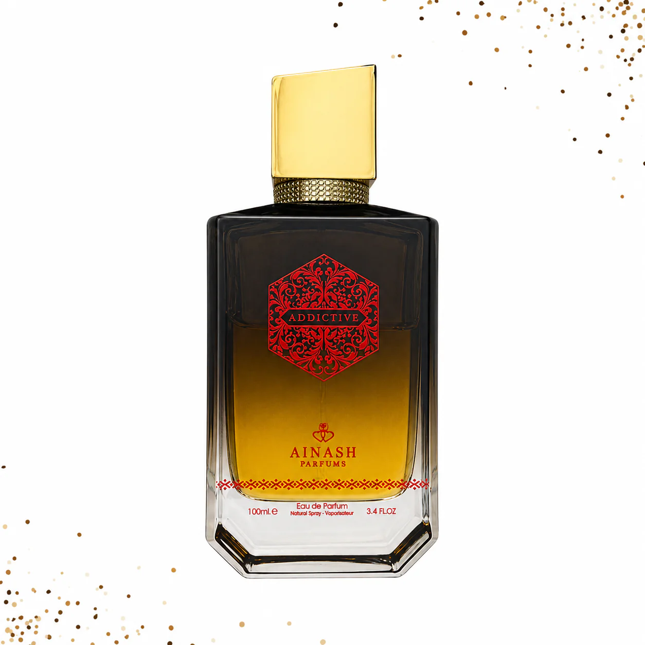 Addictive By Ainash Parfums - Image 2