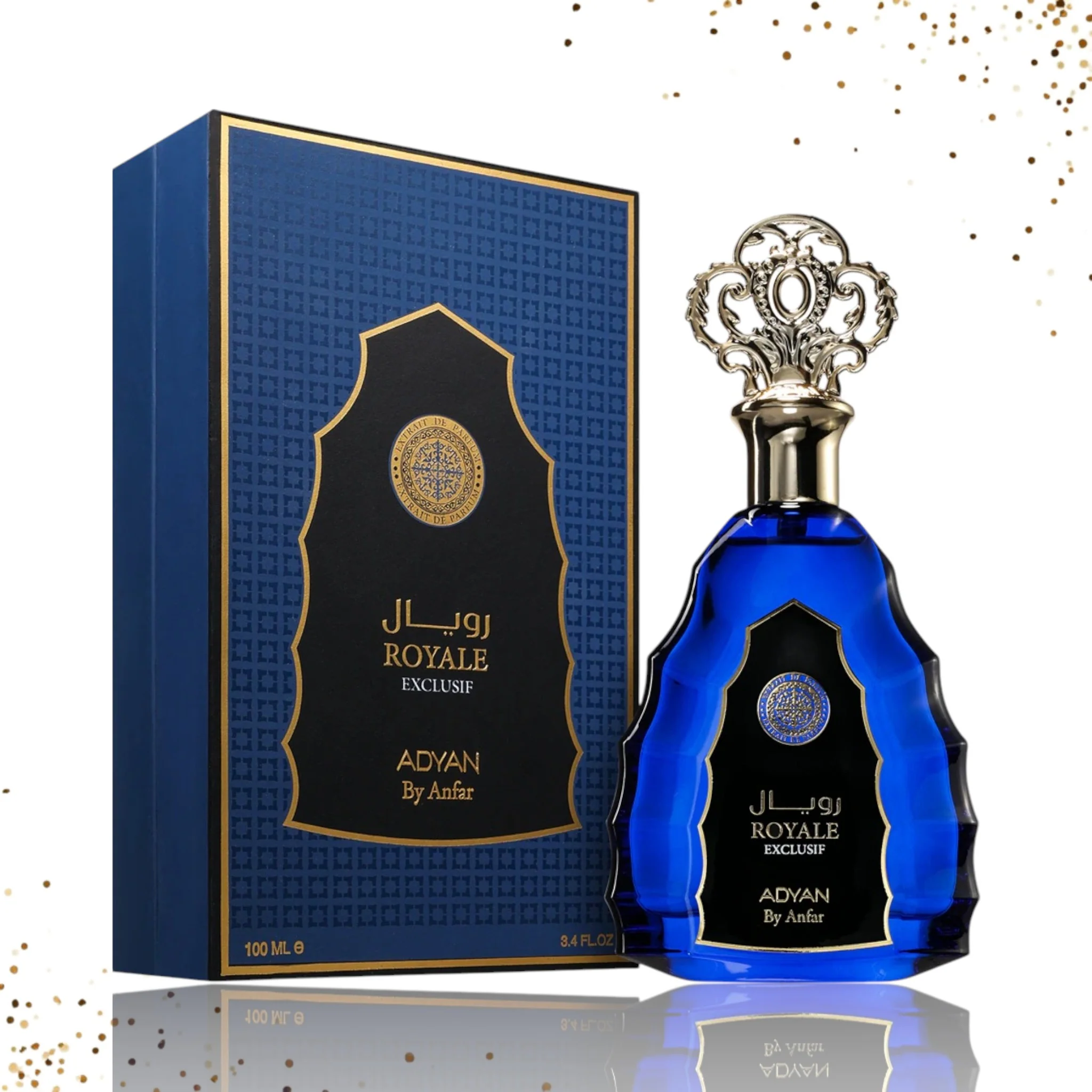 Royale Exclusif Adyan By Anfar