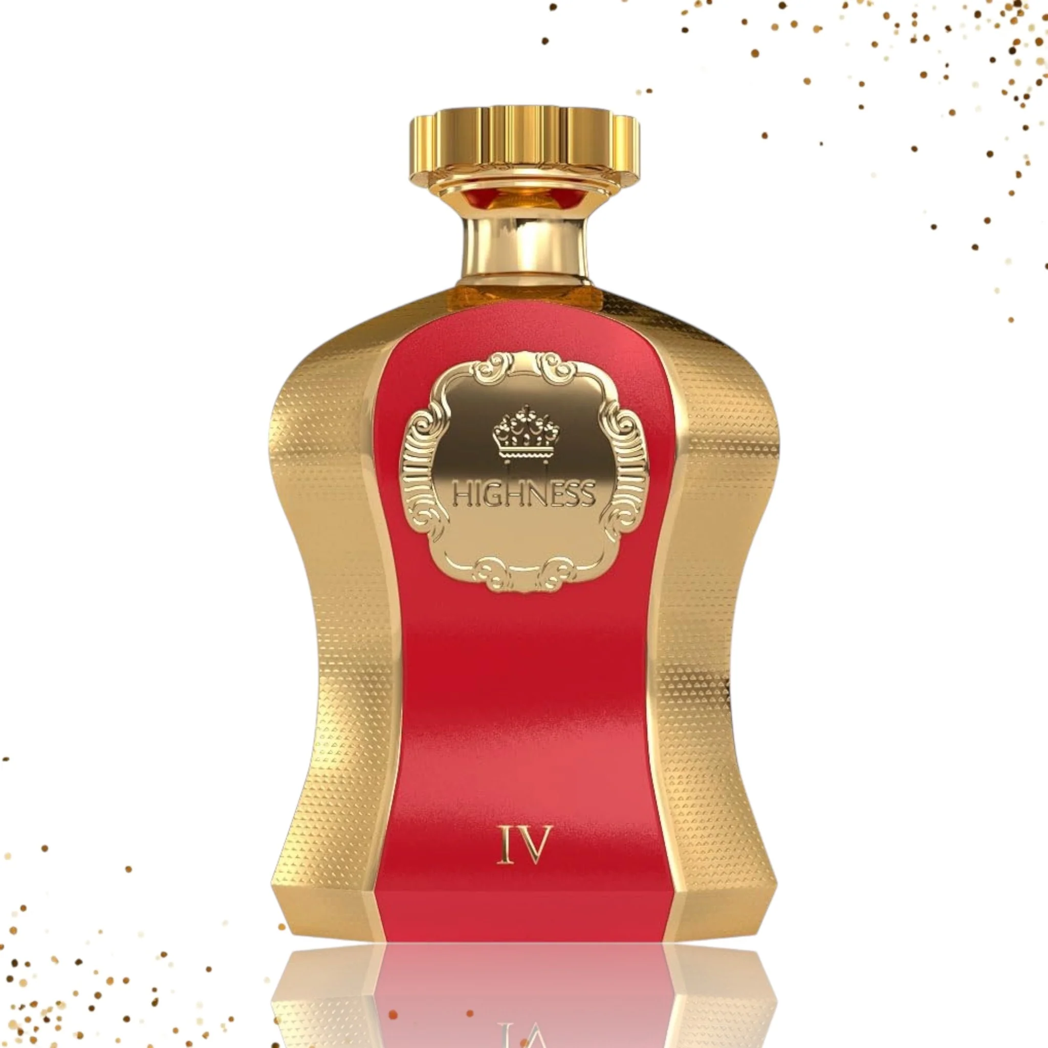 Afnan Highness IV Red - Image 2