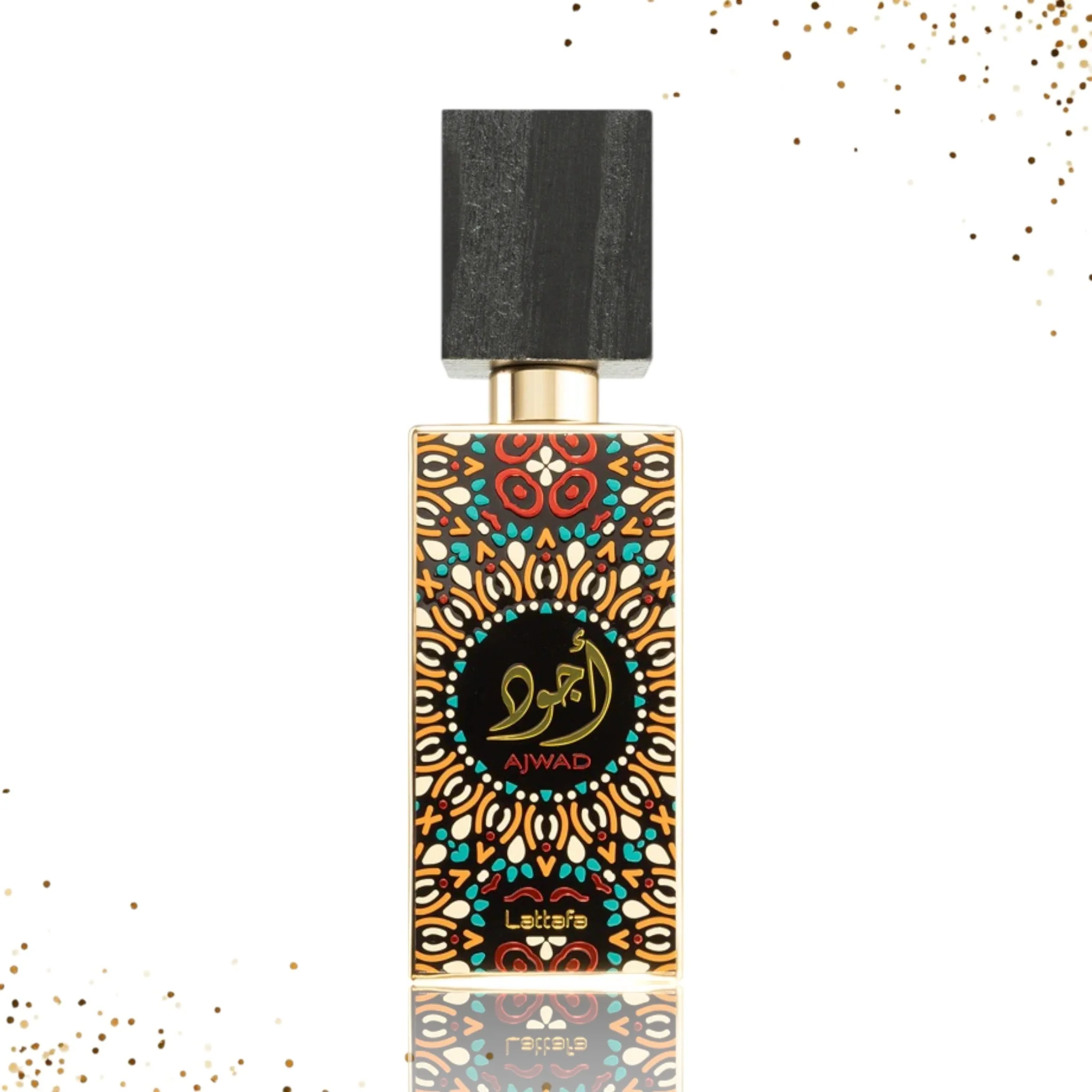 Ajwad By Lattafa Perfumes - Image 2