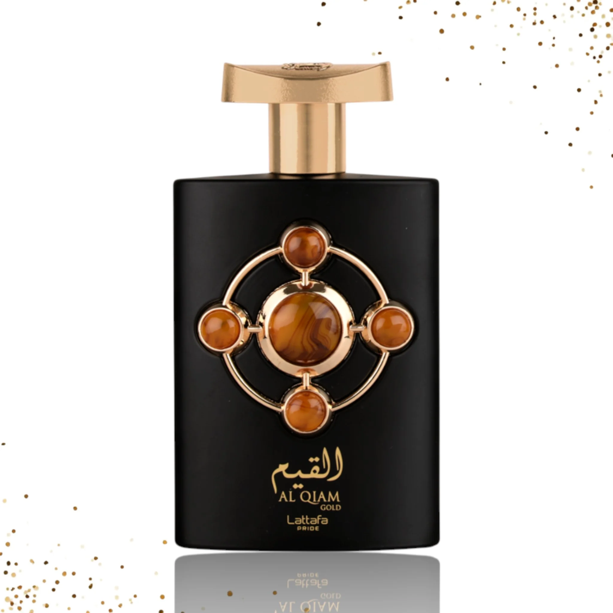 Al Qiam Gold By Lattafa - Image 2