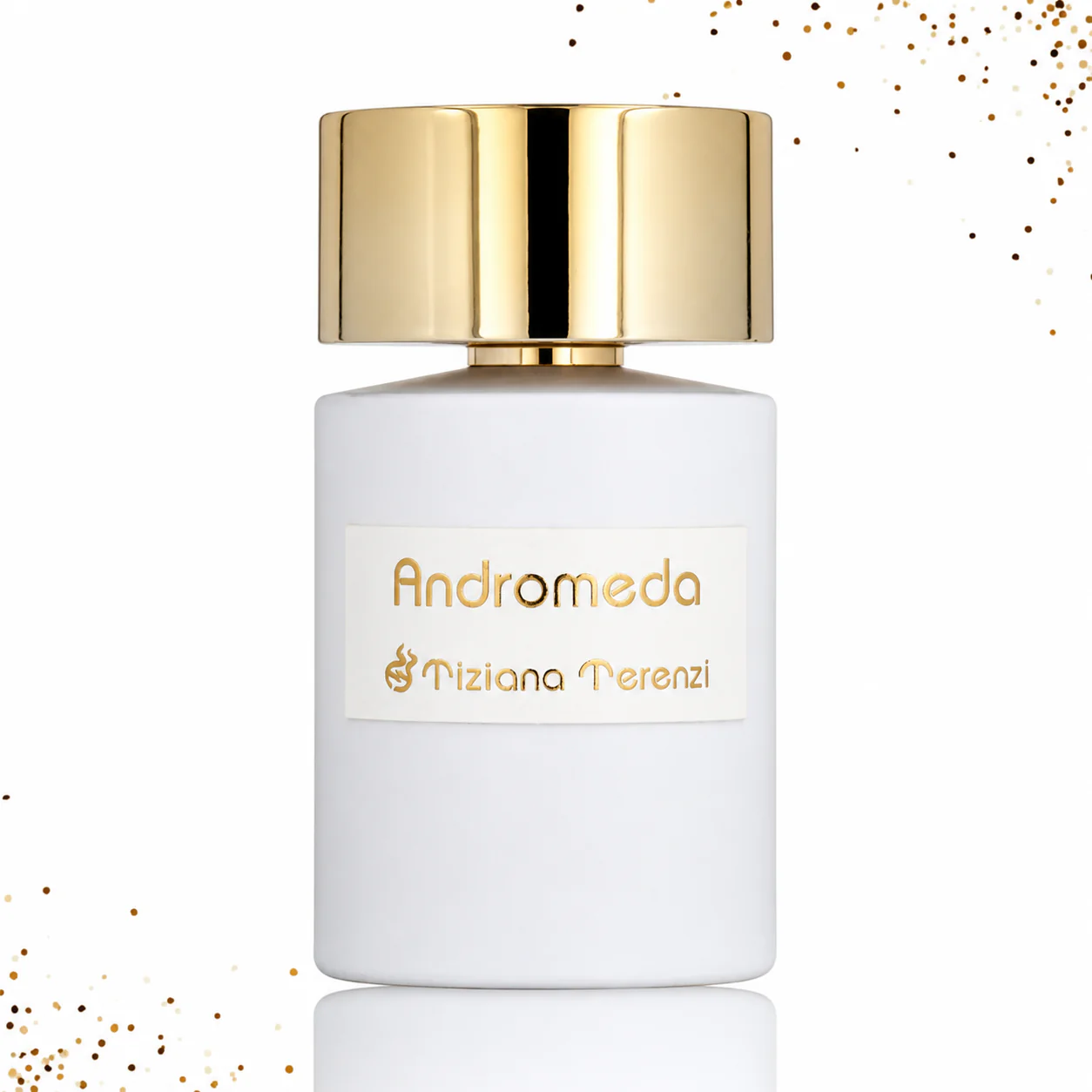 Andromeda Hair Mist by Tiziana Terenzi - Image 2