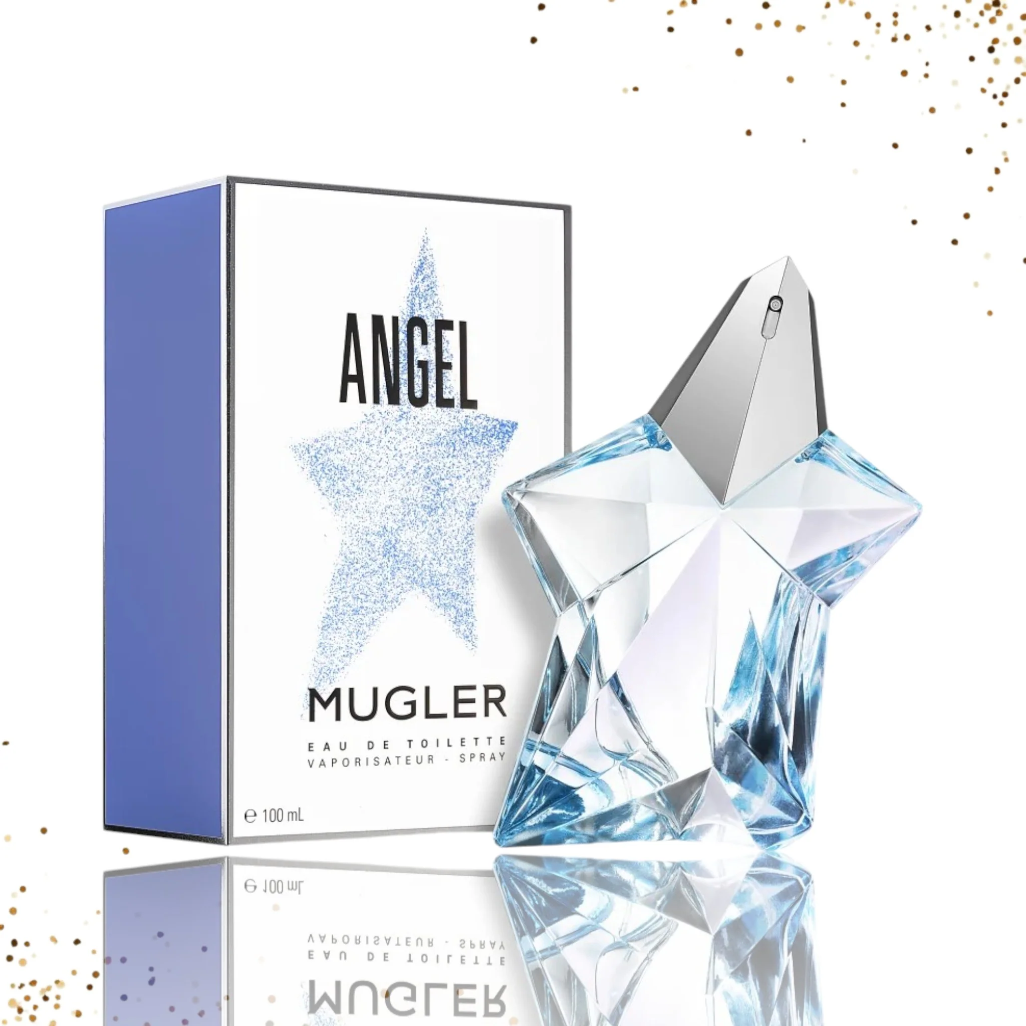 Angel By Mugler