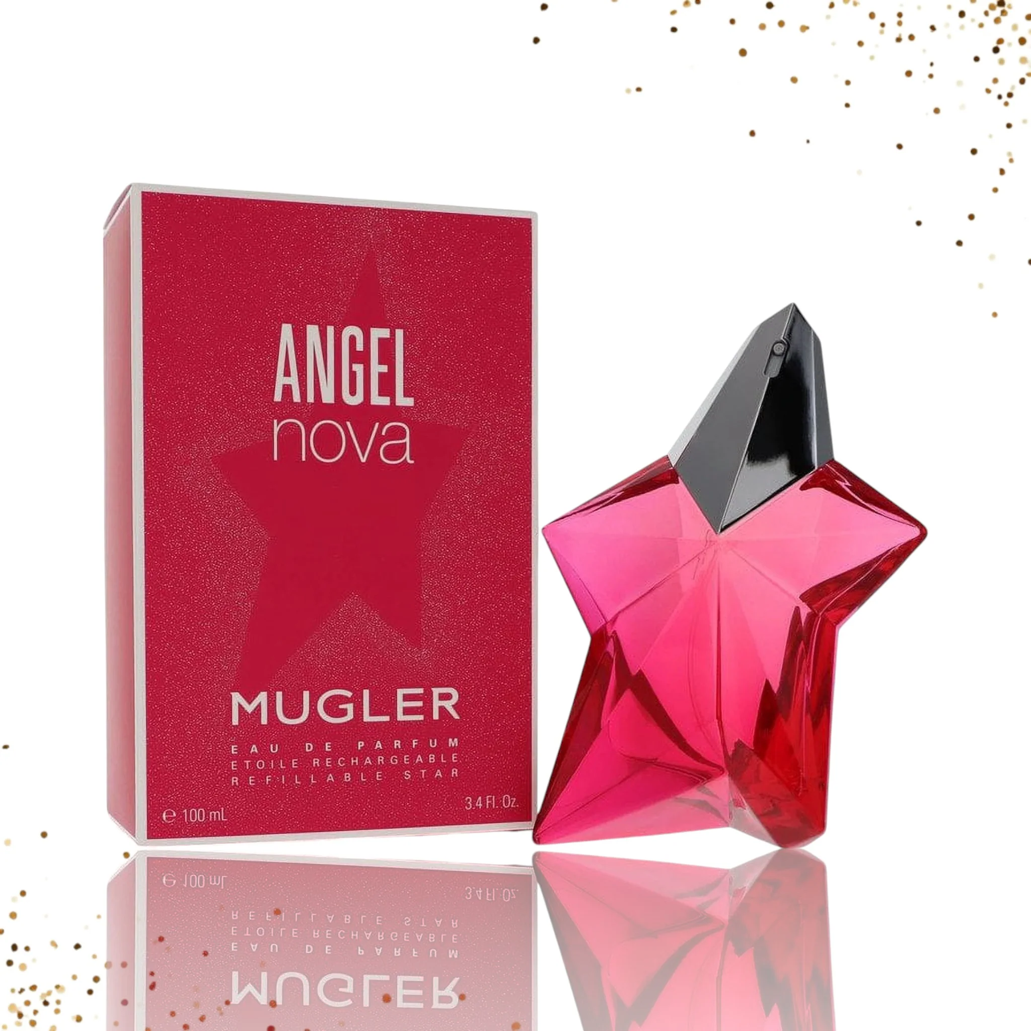 Angel Nova By Mugler