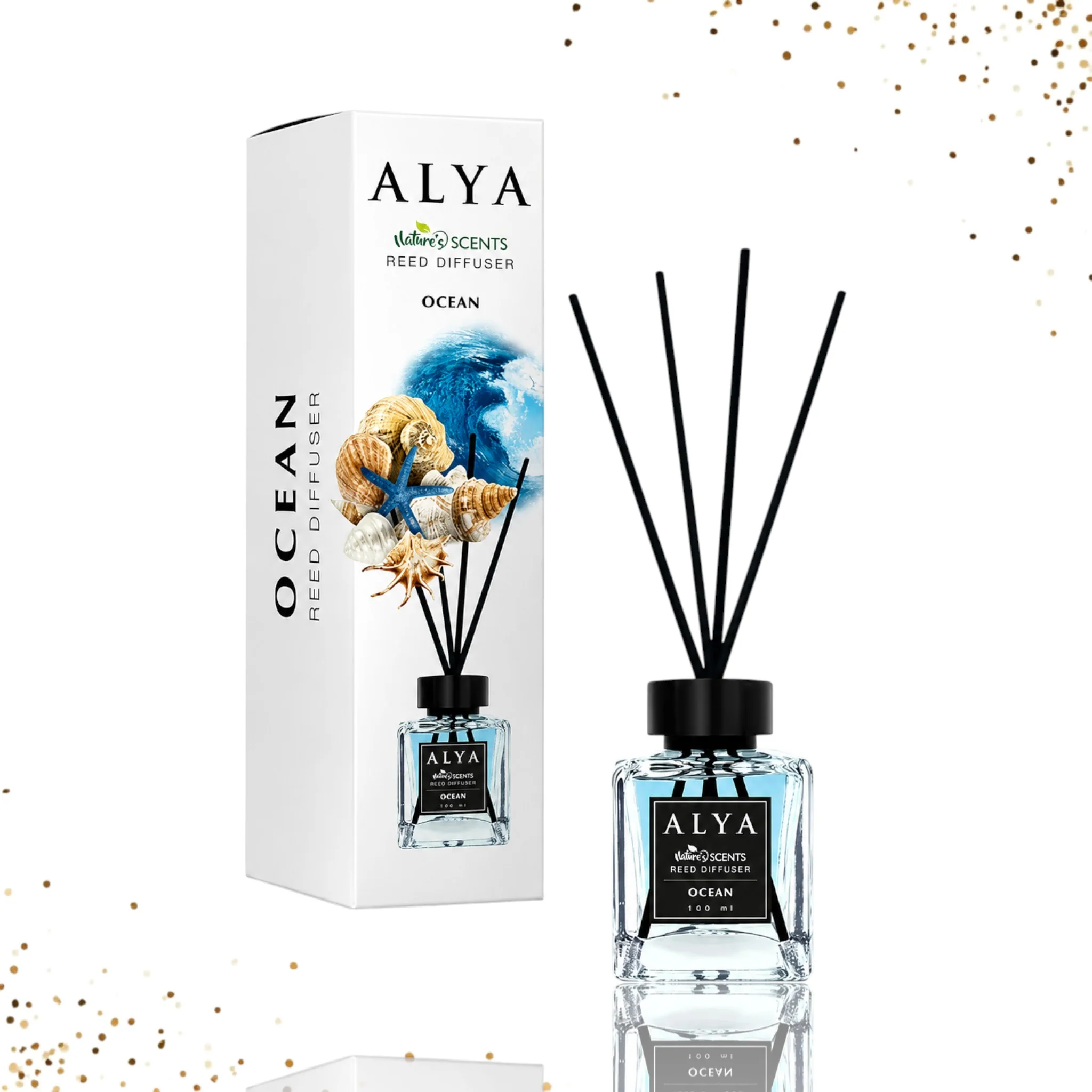 Alya Reed Diffuser - Image 10