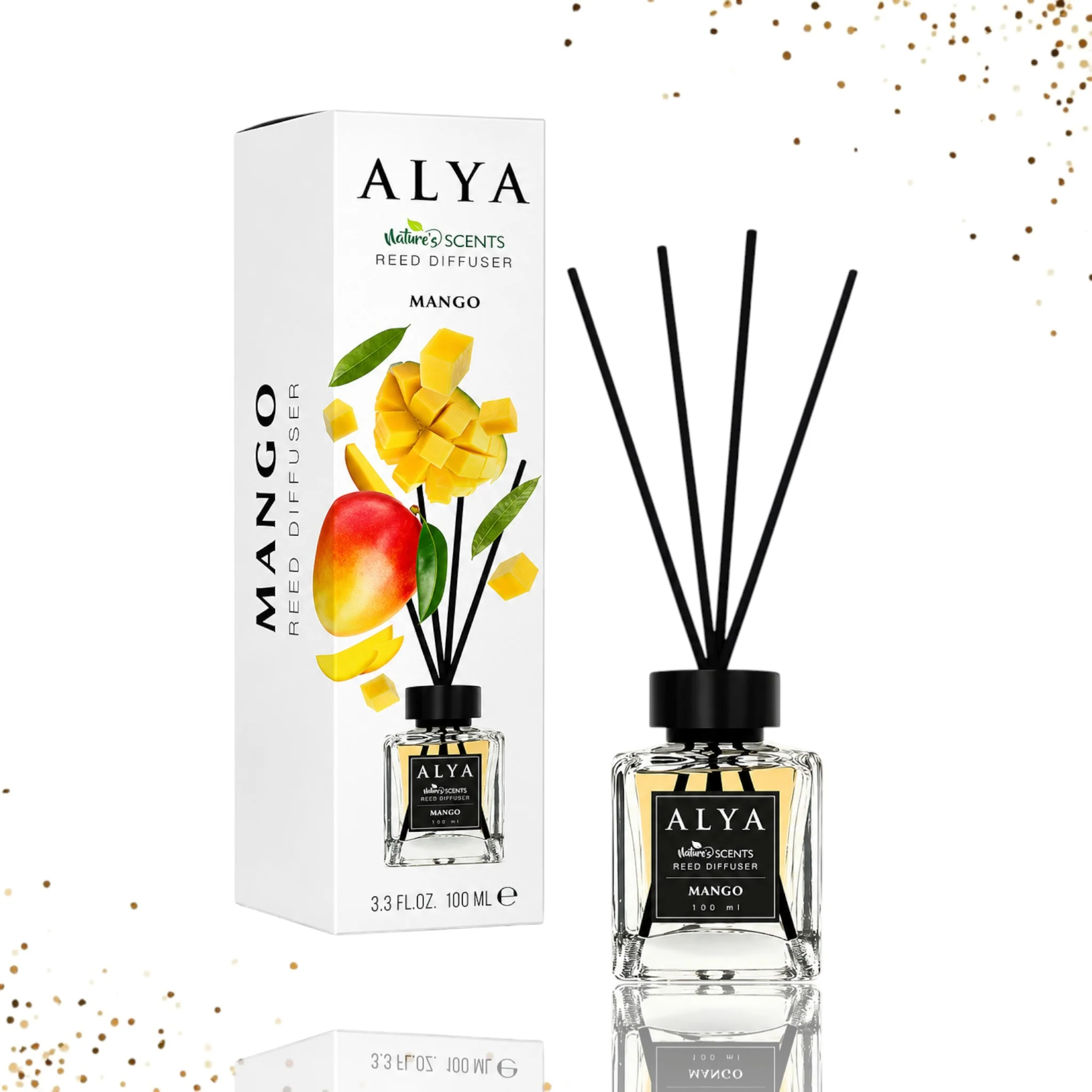 Alya Reed Diffuser - Image 11