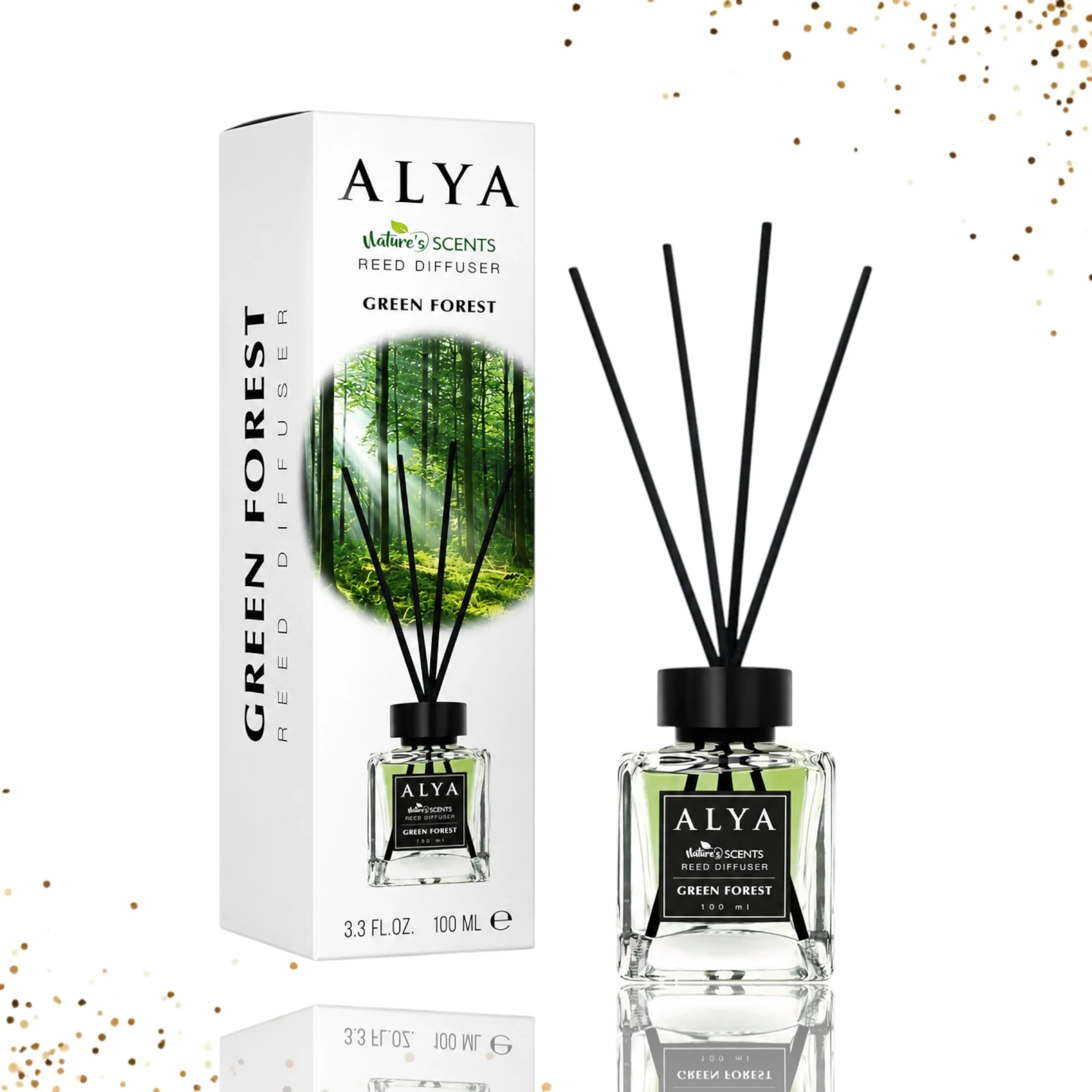 Alya Reed Diffuser - Image 12