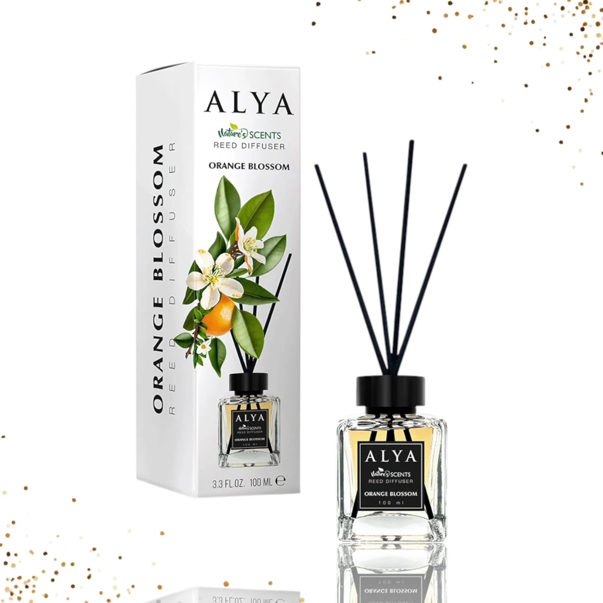 Alya Reed Diffuser - Image 7