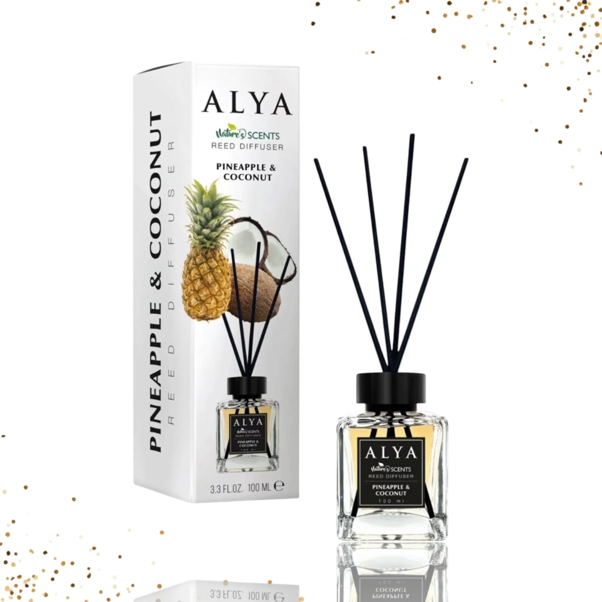 Alya Reed Diffuser - Image 8
