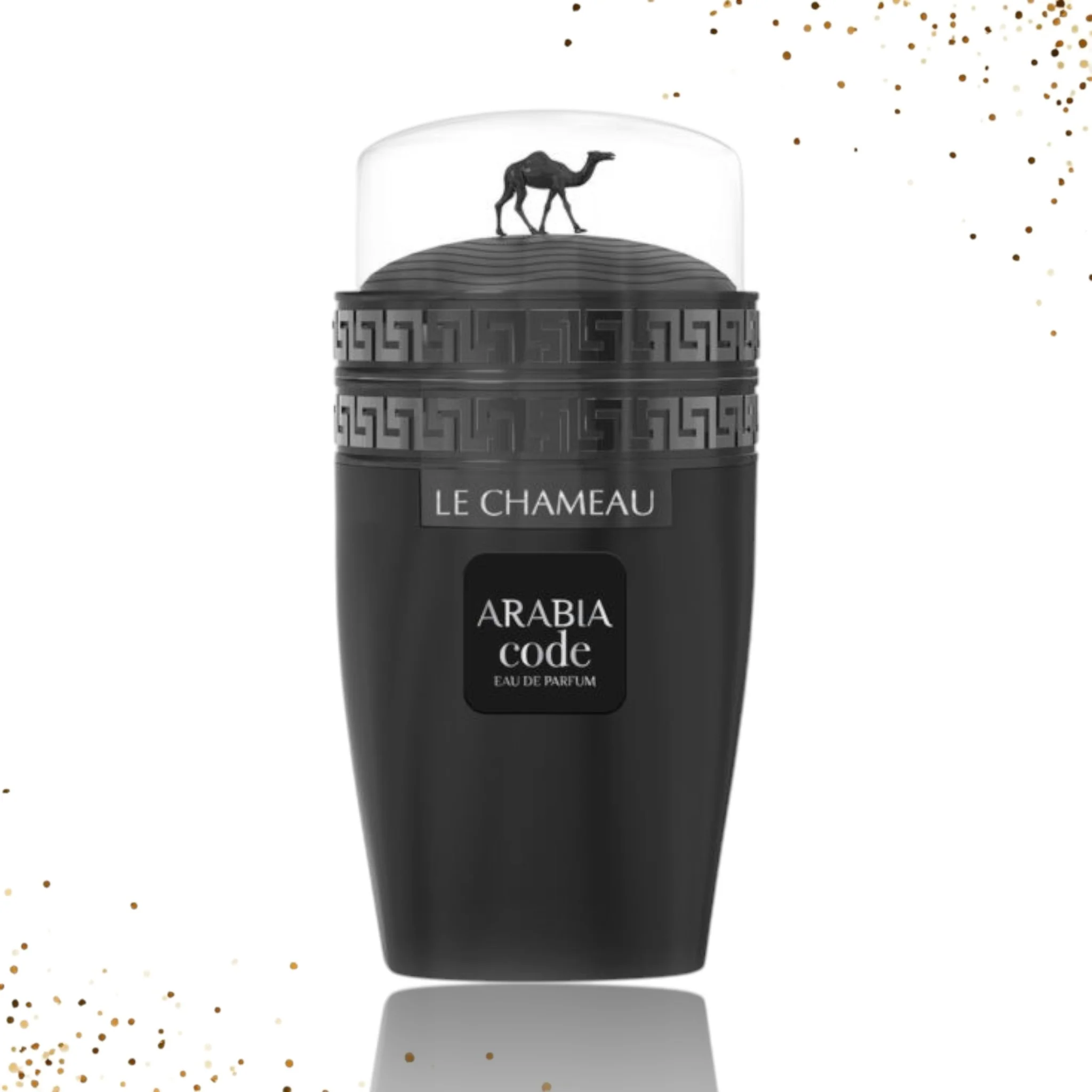 Arabia Code by Le Chameau - Image 2