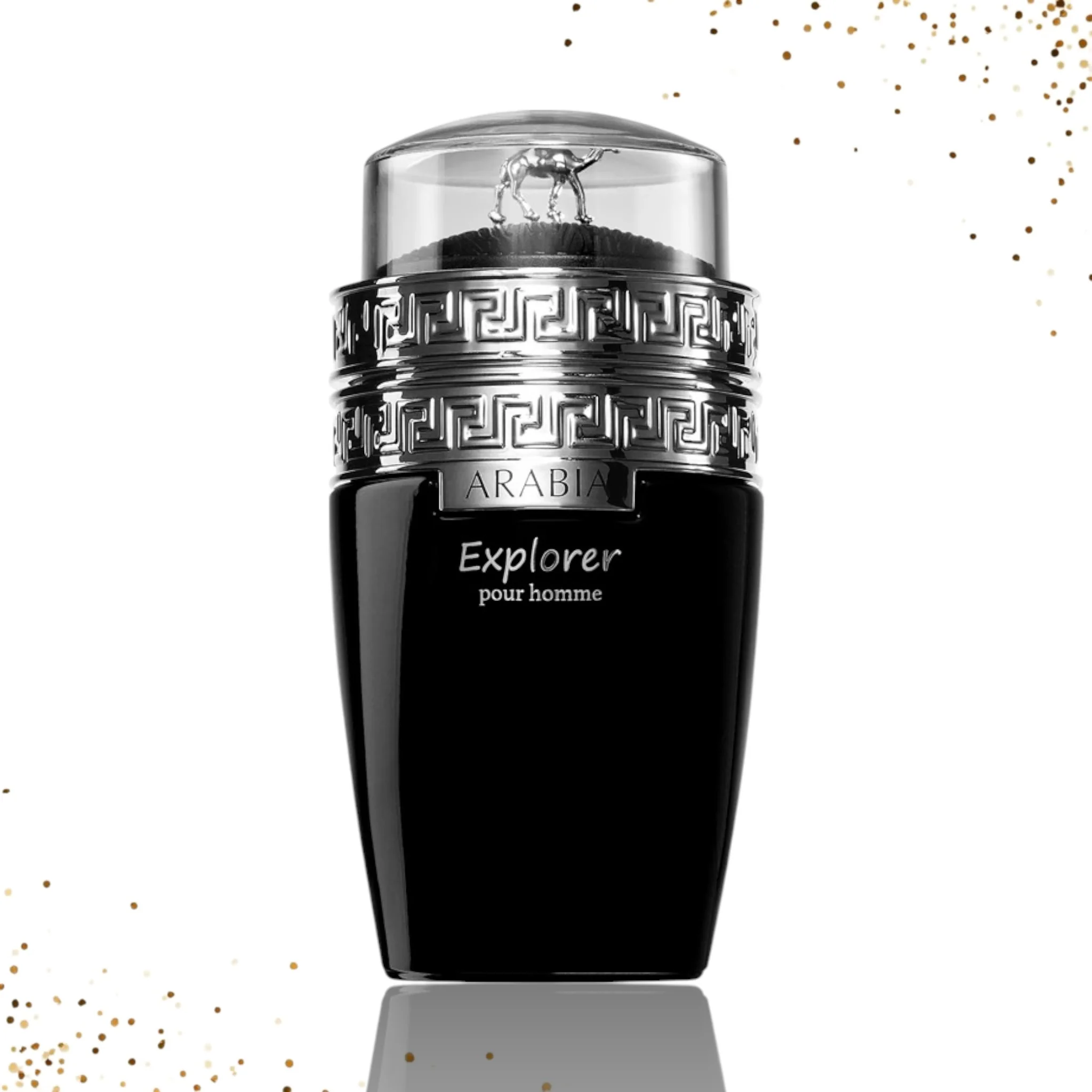 Arabia Explorer Pour Homme by Le Chameau - Image 2