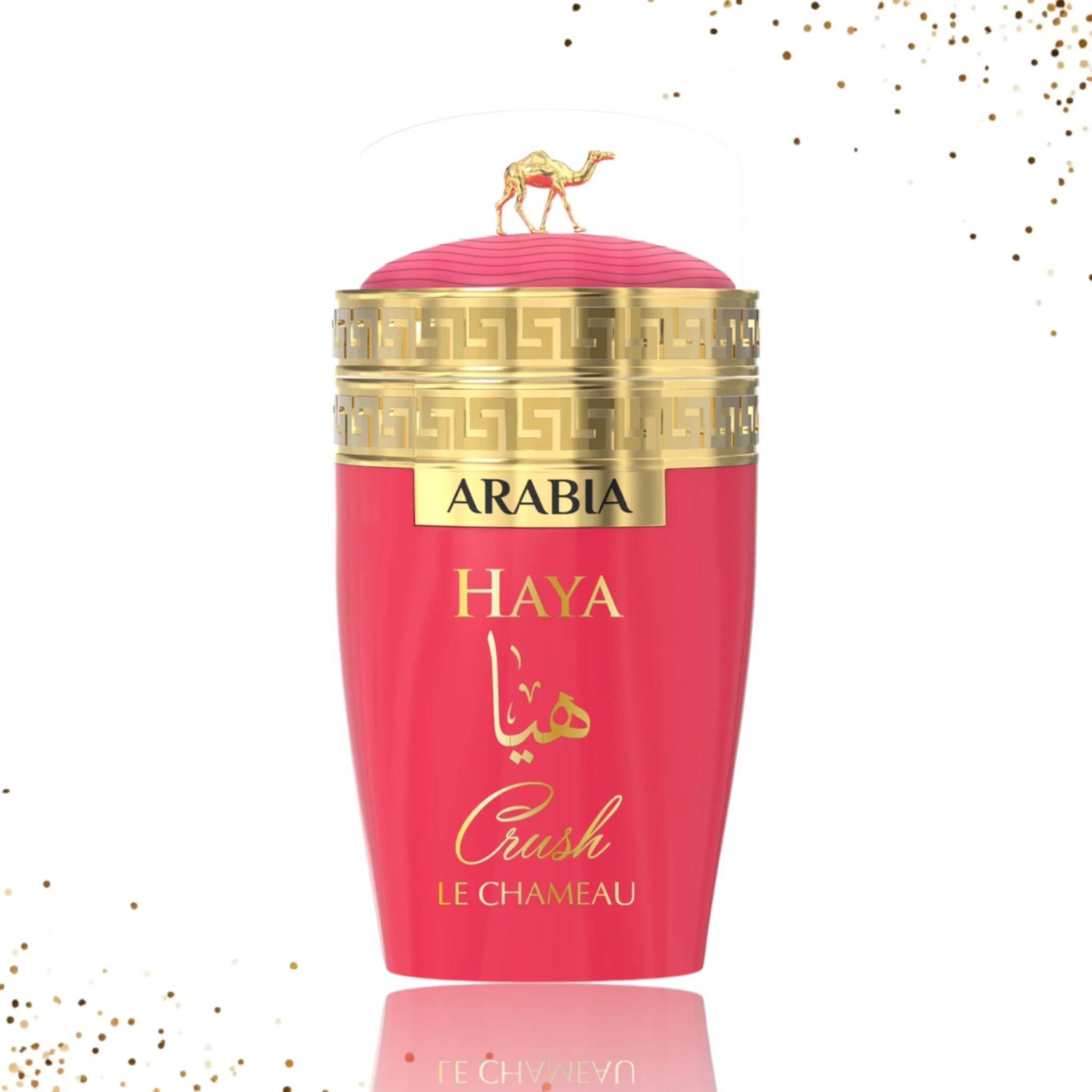 Arabia Haya Crush by Le Chameau - Image 2