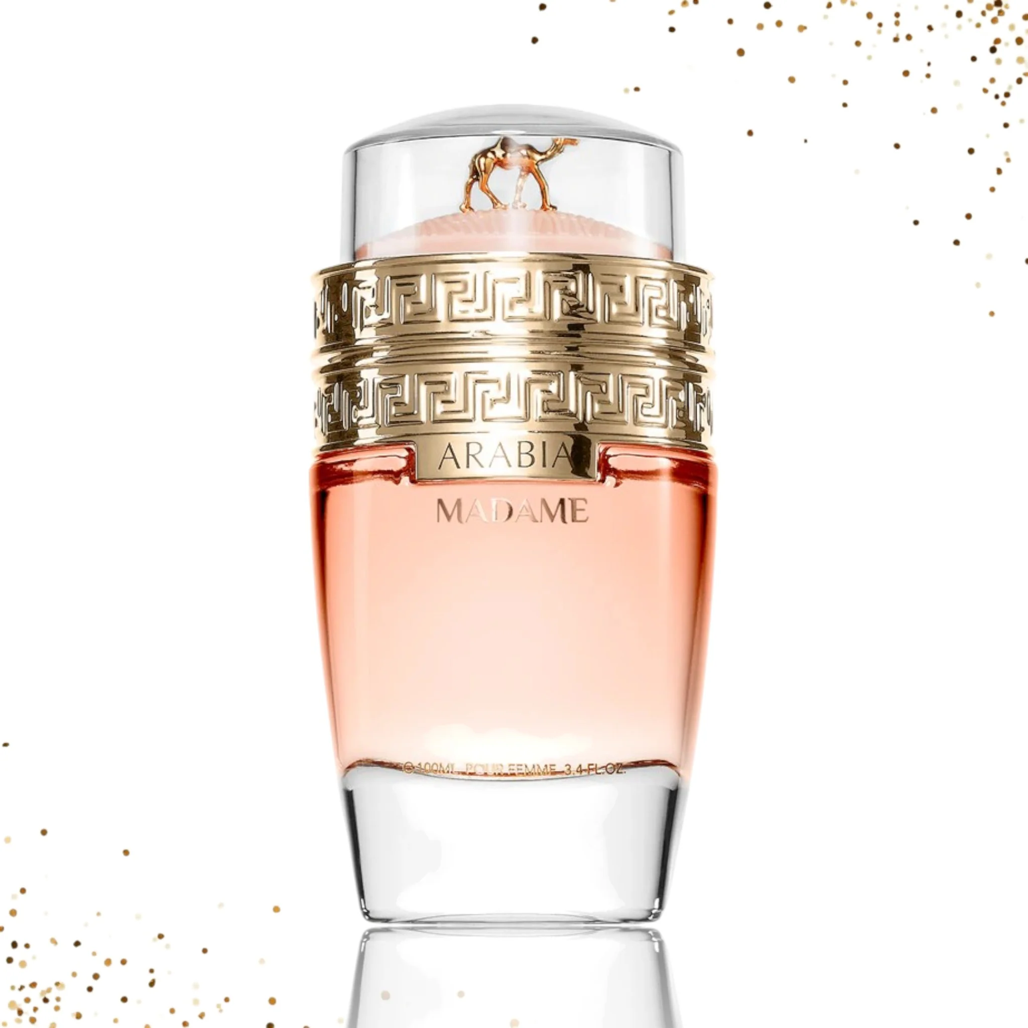 Arabia Madame By Le Chameau - Image 2