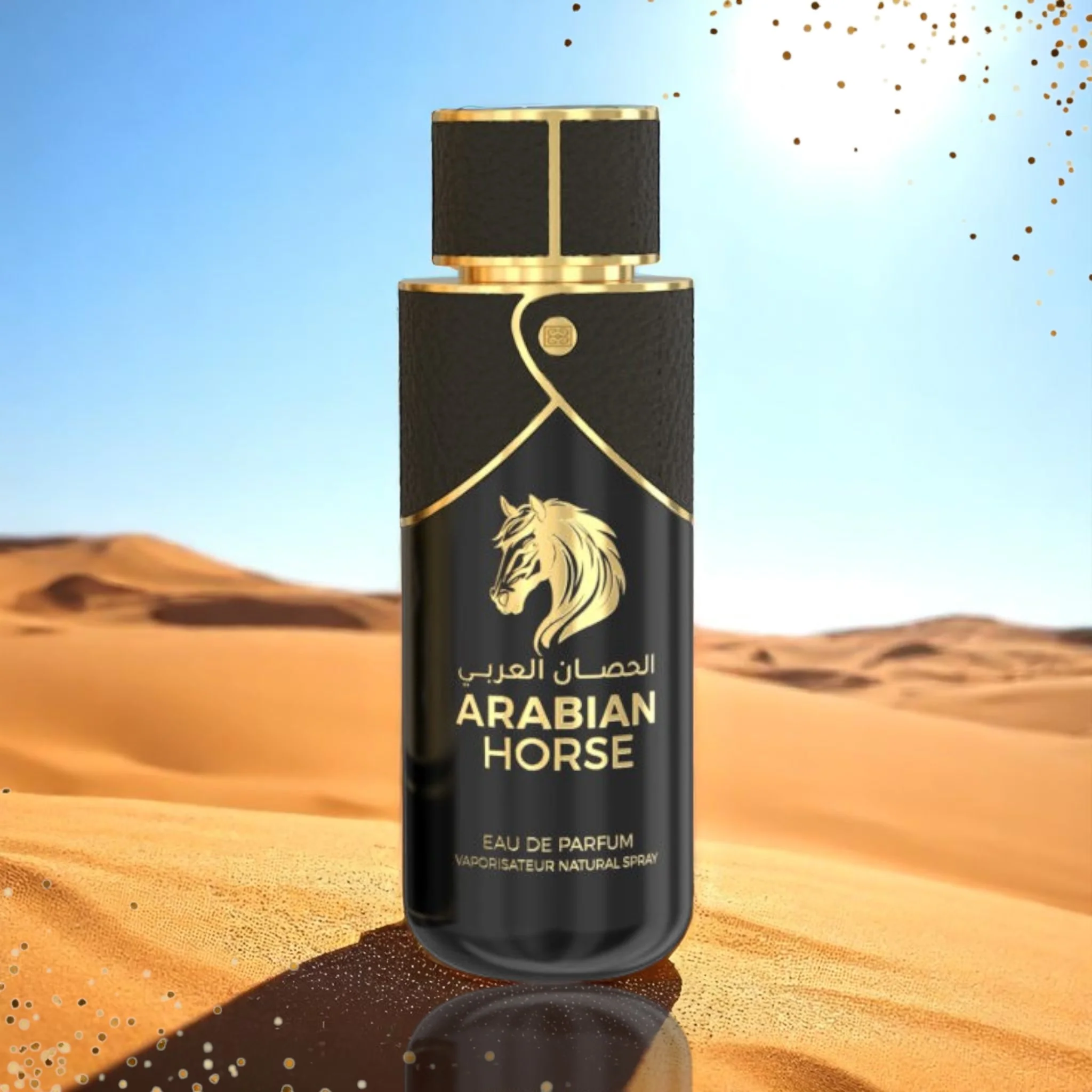 Arabian Horse by Emper - Image 3