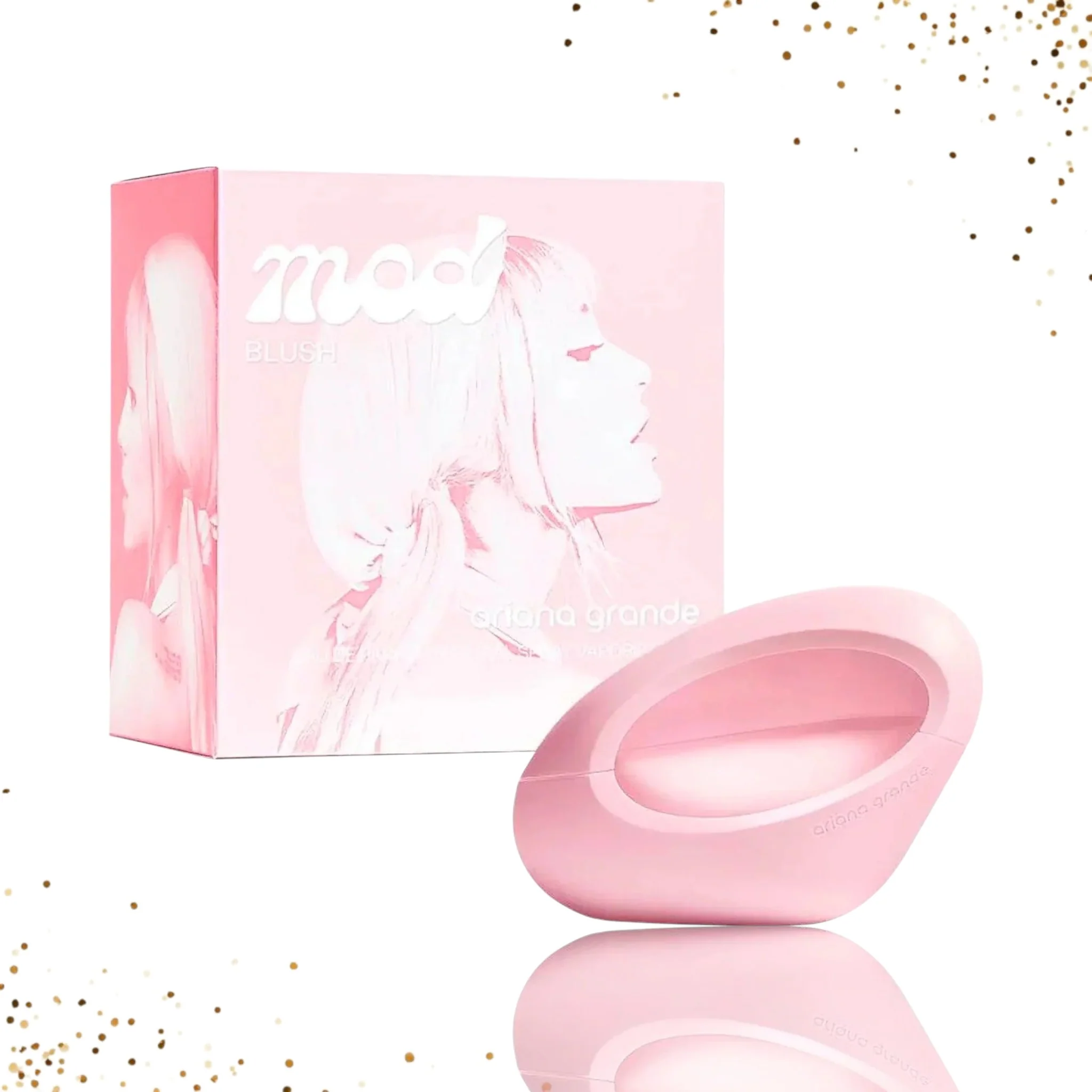 Ariana Grande MOD Blush