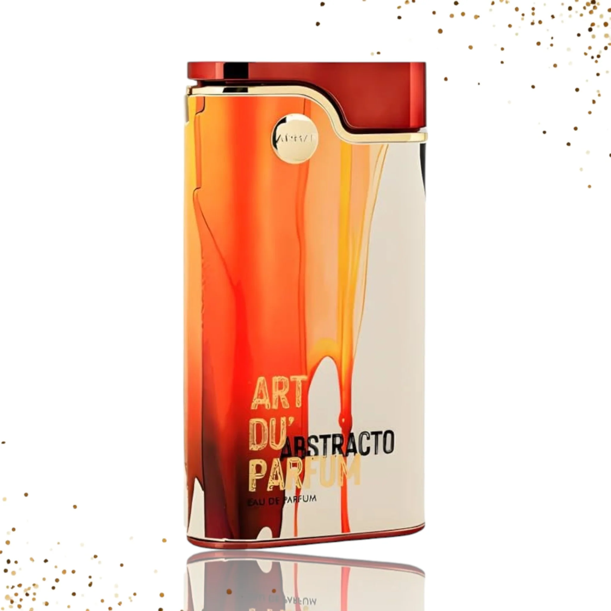 Abstracto Art Du'Parfum by Armaf - Image 2