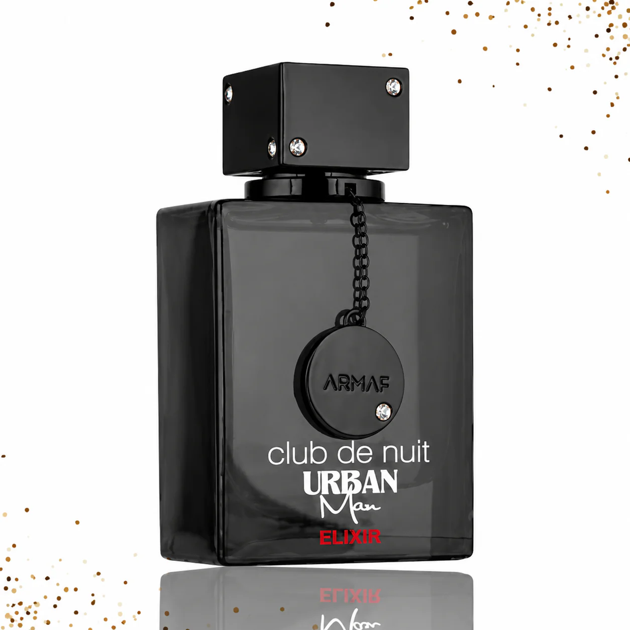 Club de Nuit Urban Man Elixir 3.6 M - Image 2