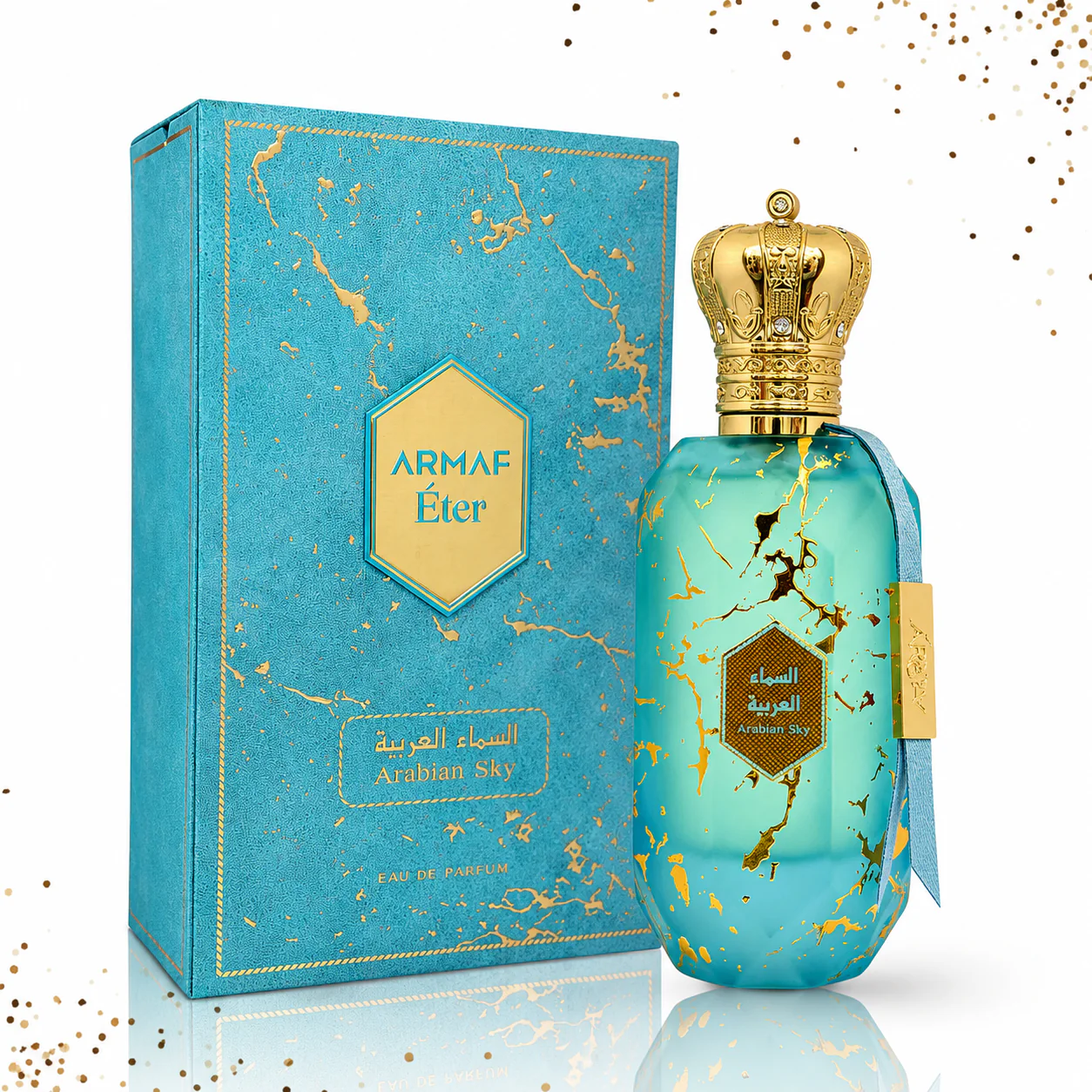 Armaf Eter Arabian Sky by Armaf 3.4oz