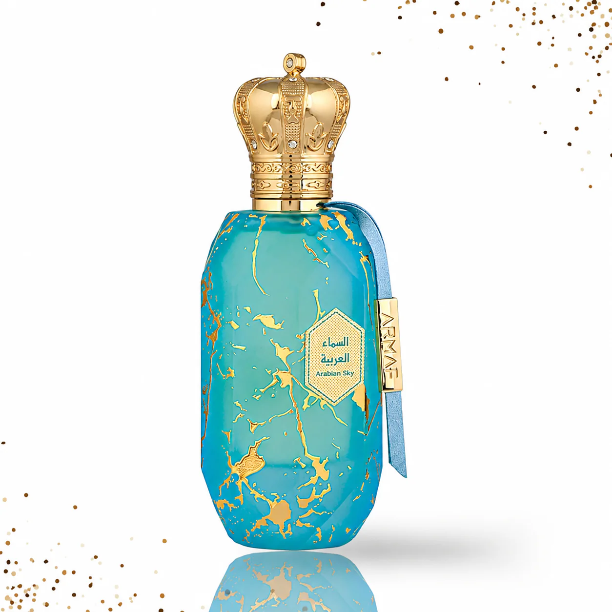 Armaf Eter Arabian Sky by Armaf 3.4oz - Image 2