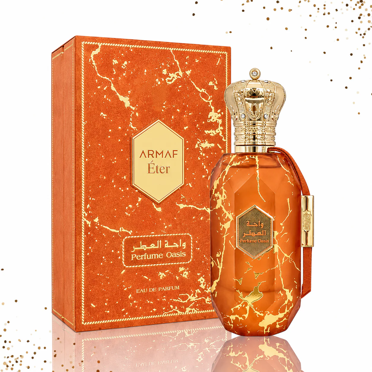 Eter Perfume Oasis by Armaf