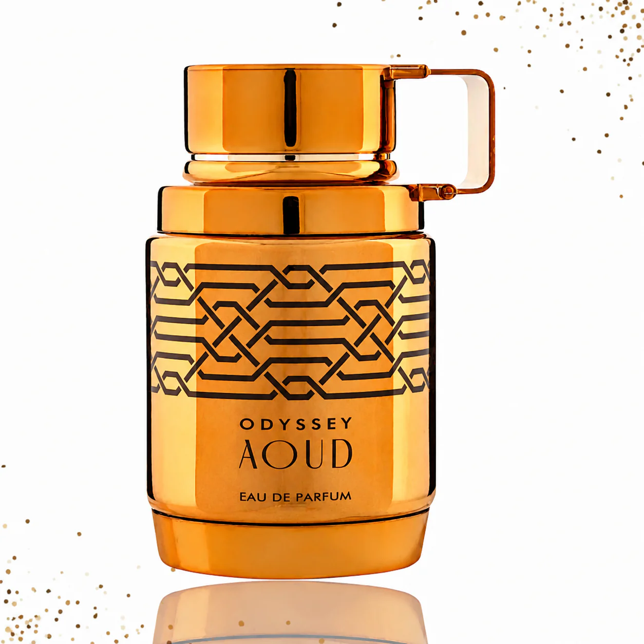 Armaf Mens Odyssey Aoud - Image 2