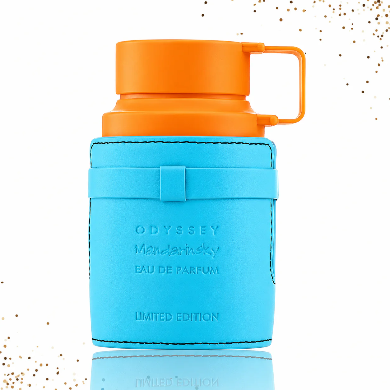 Armaf Men's Odyssey Mandarin Sky EDP 3.4 oz - Image 2