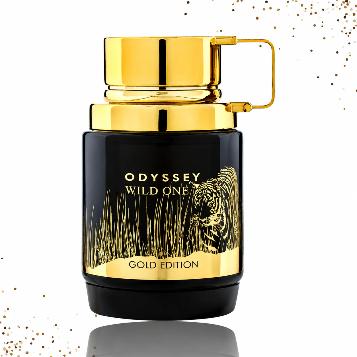 Armaf Men's Odyssey Wild One Gold Edition - Image 2