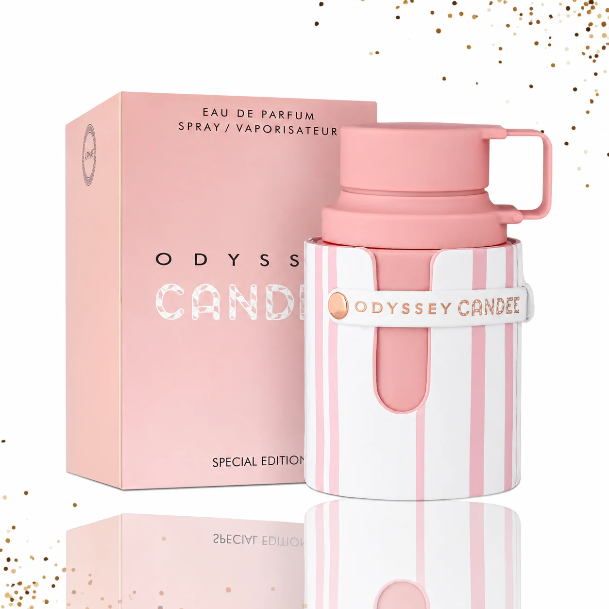 Armaf Odyssey Candee 3.4 EDP