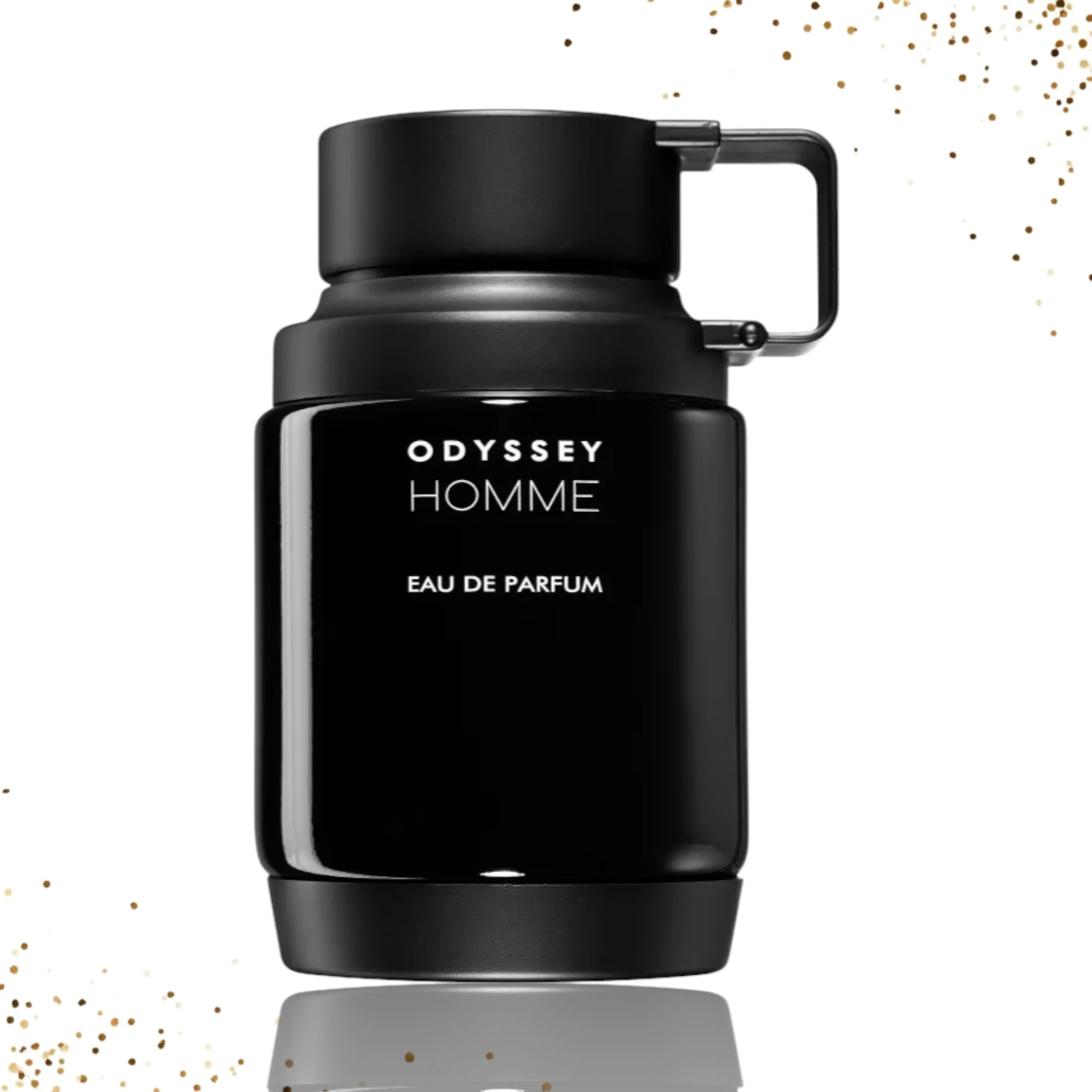 Armaf Odyssey Homme EDP Spray Men 3.4 oz - Image 2