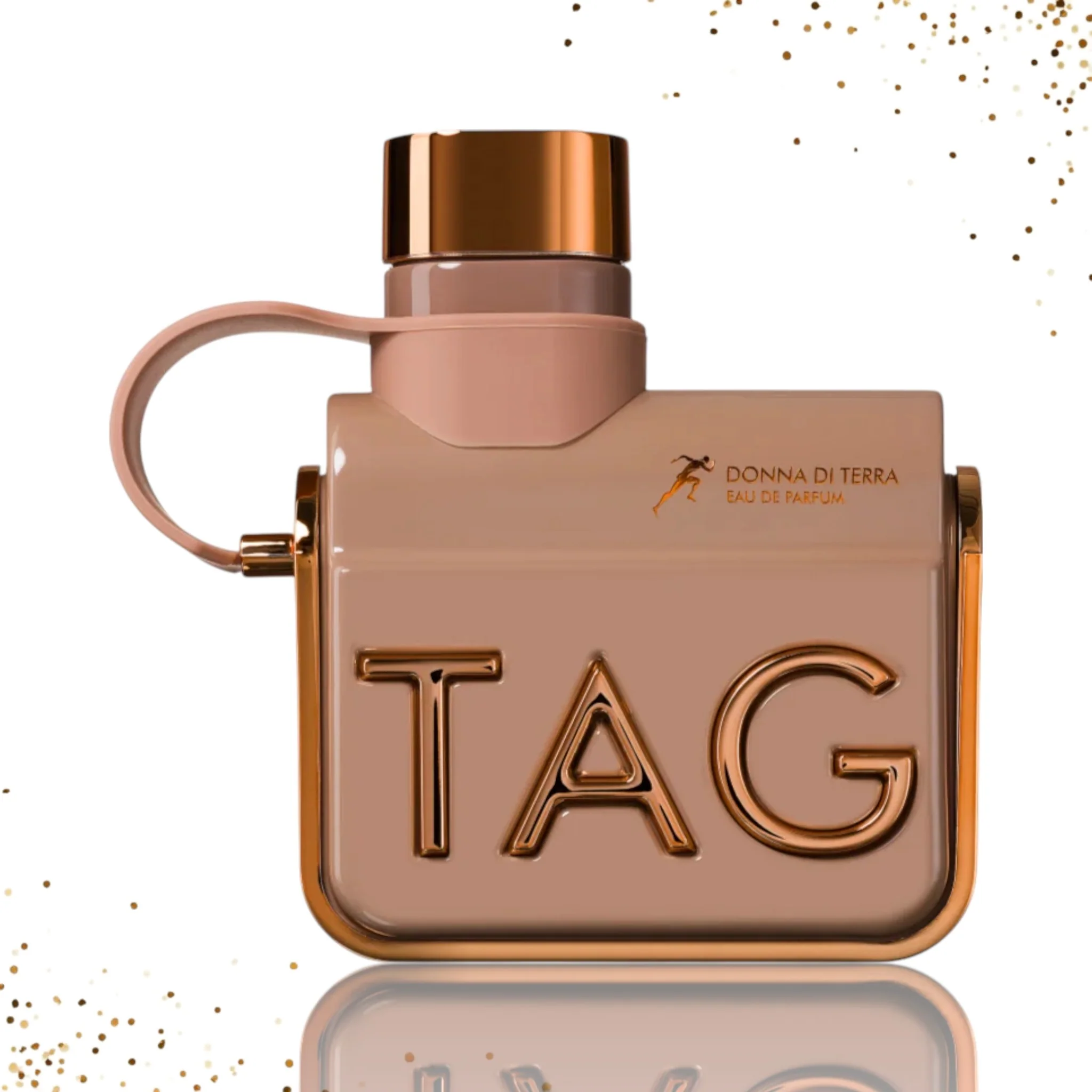 ARMAF TAG DONNA DI TERRA 3.4 Oz For Women - Image 2