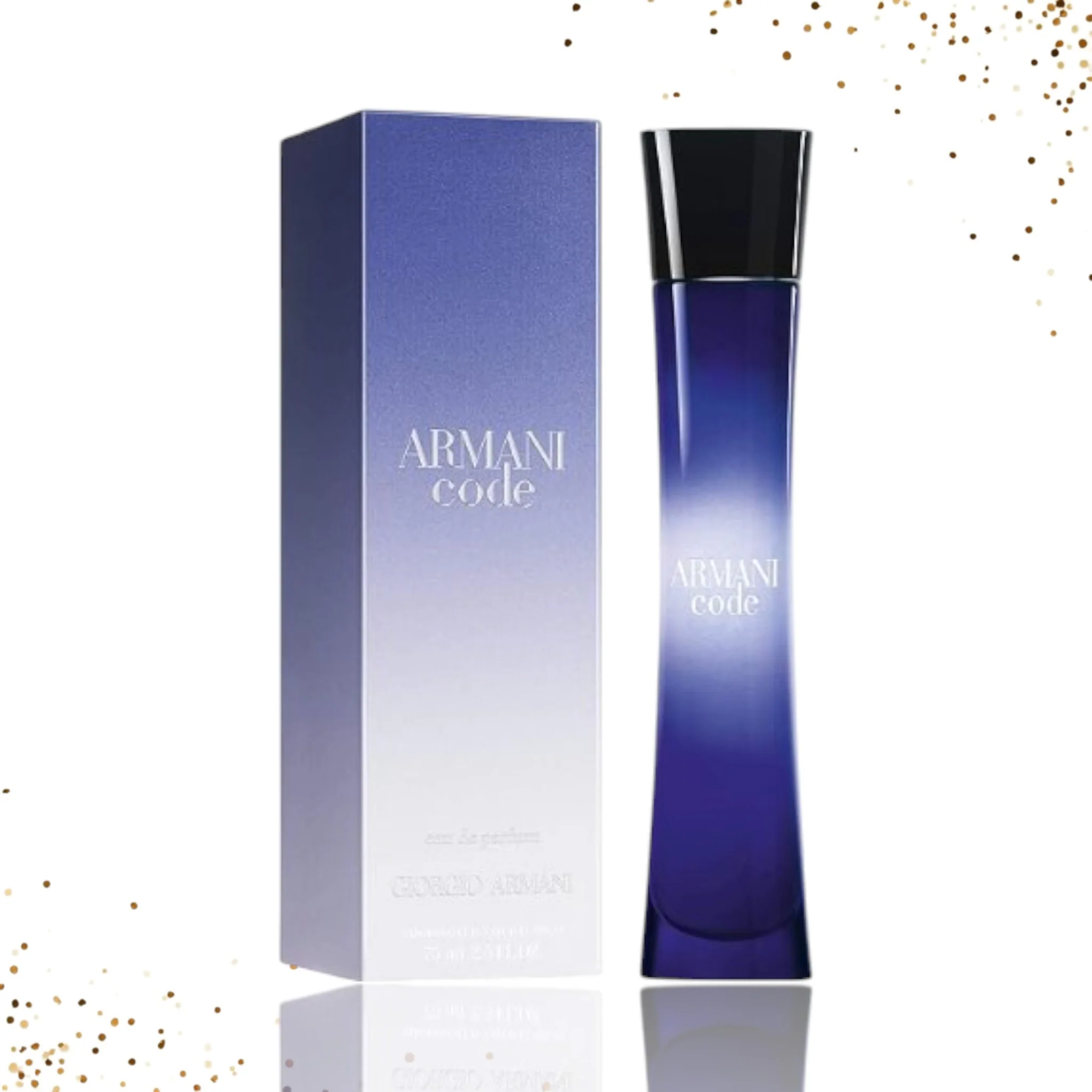 Armani Code for Woman by Giorgio Armani