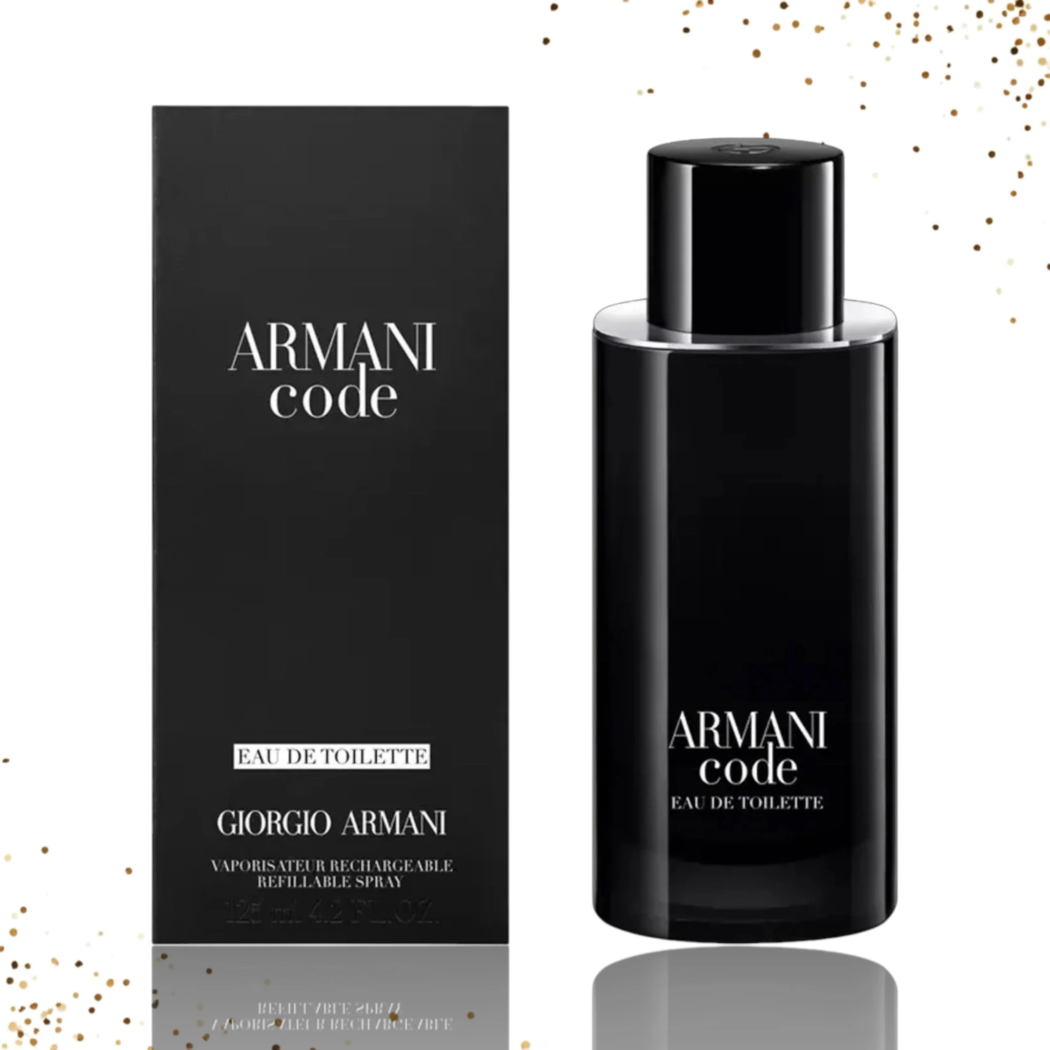 Armani Code by Giorgio Armani