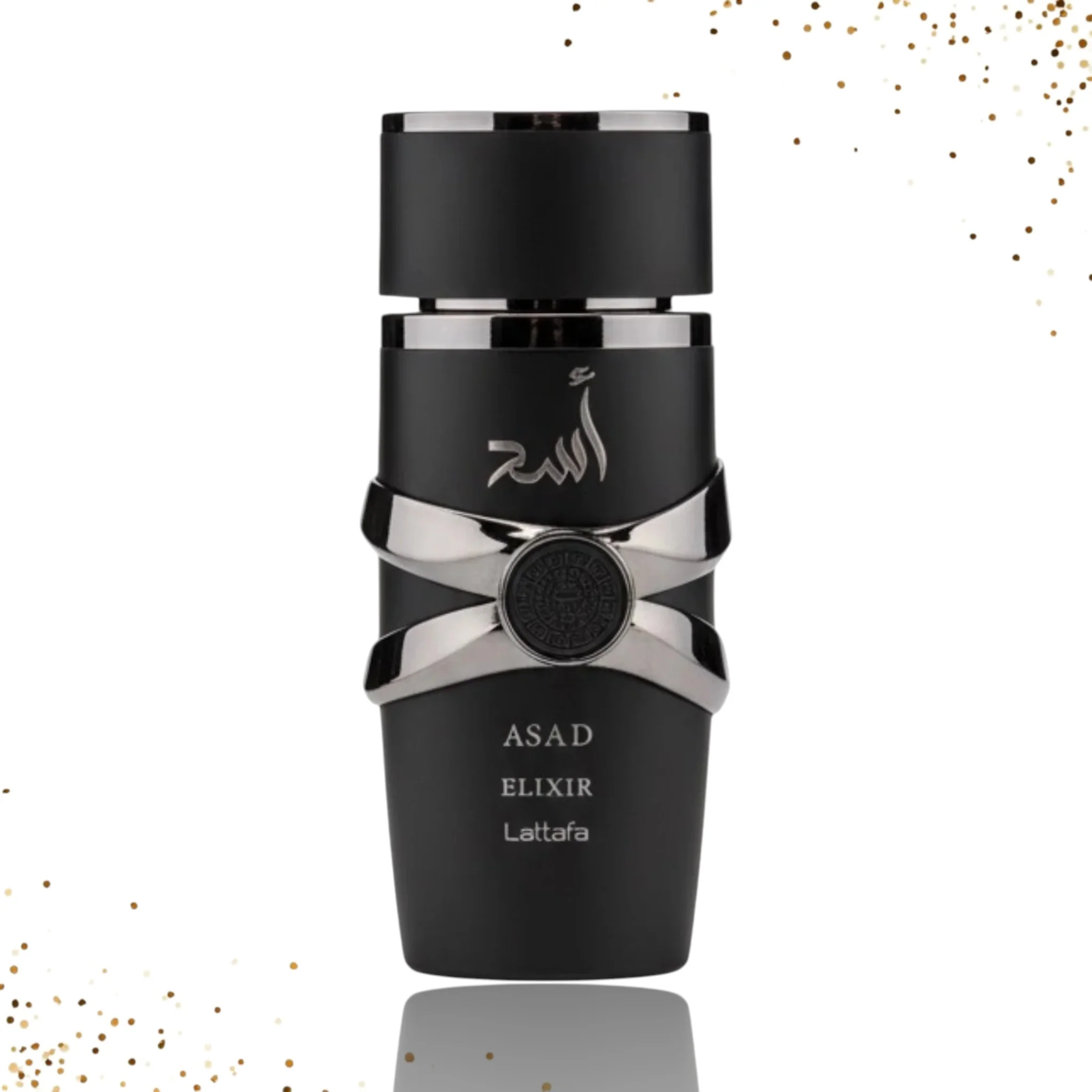 Asad Elixir by Lattafa - Image 2