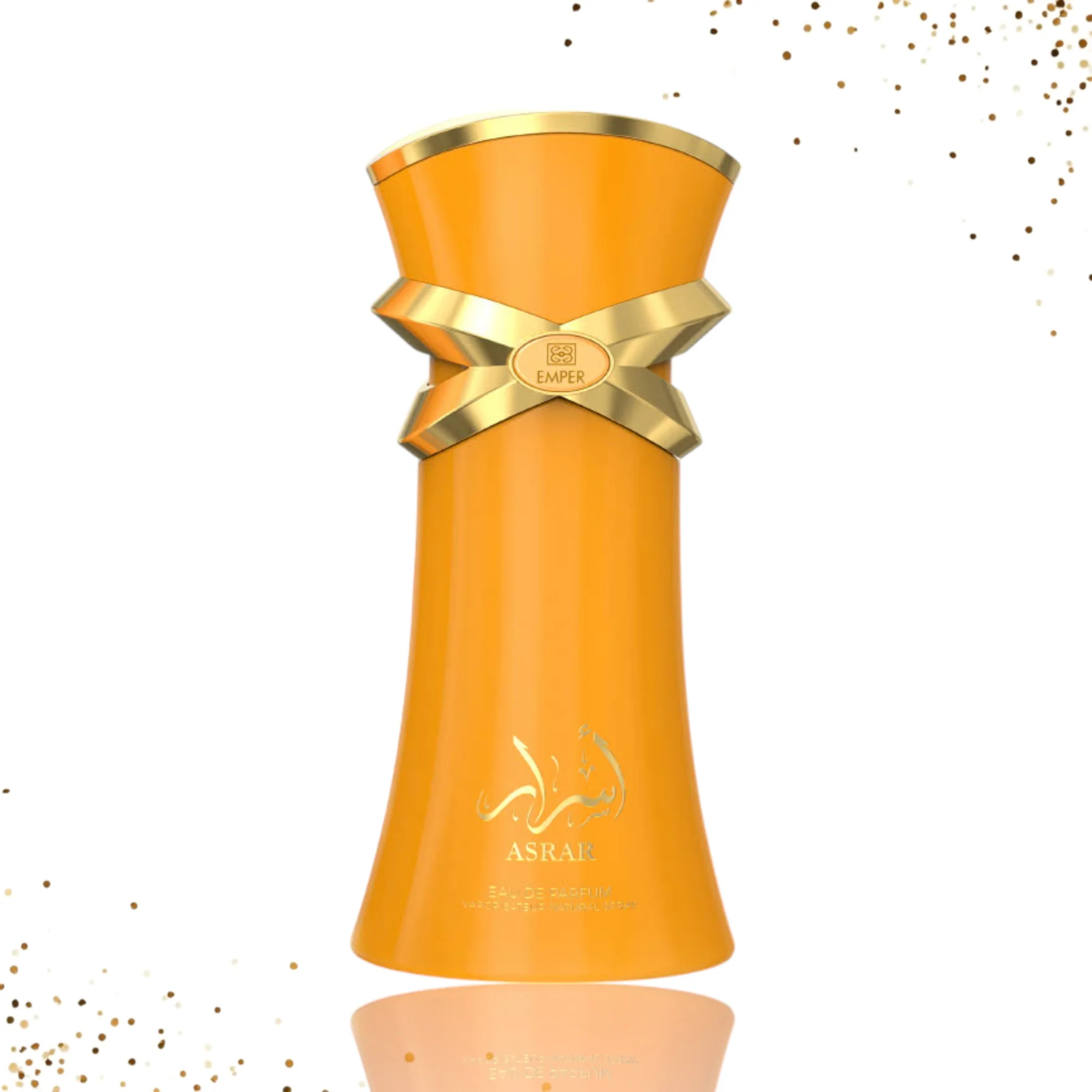 Asrar By Emper 3.4 Oz Eau De Parfum - Image 2