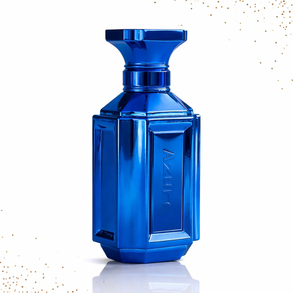 Azure By Ainash Parfums - Image 2