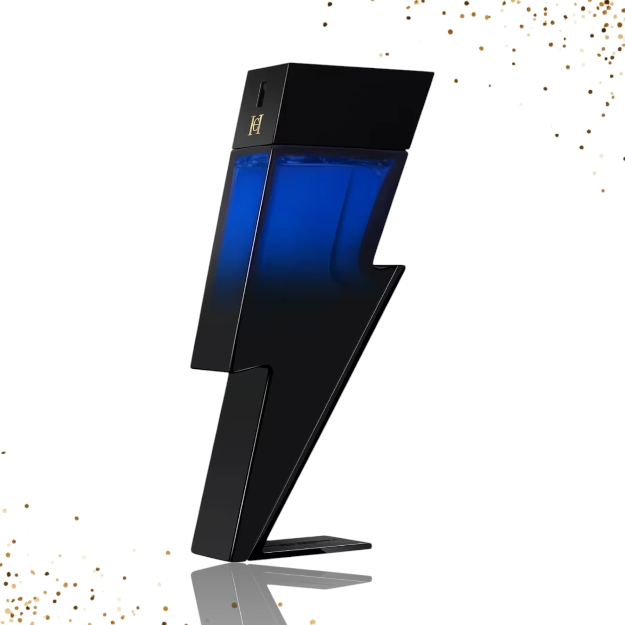 Bad Boy Cobalt Elixir By Carolina Herrera - Image 2