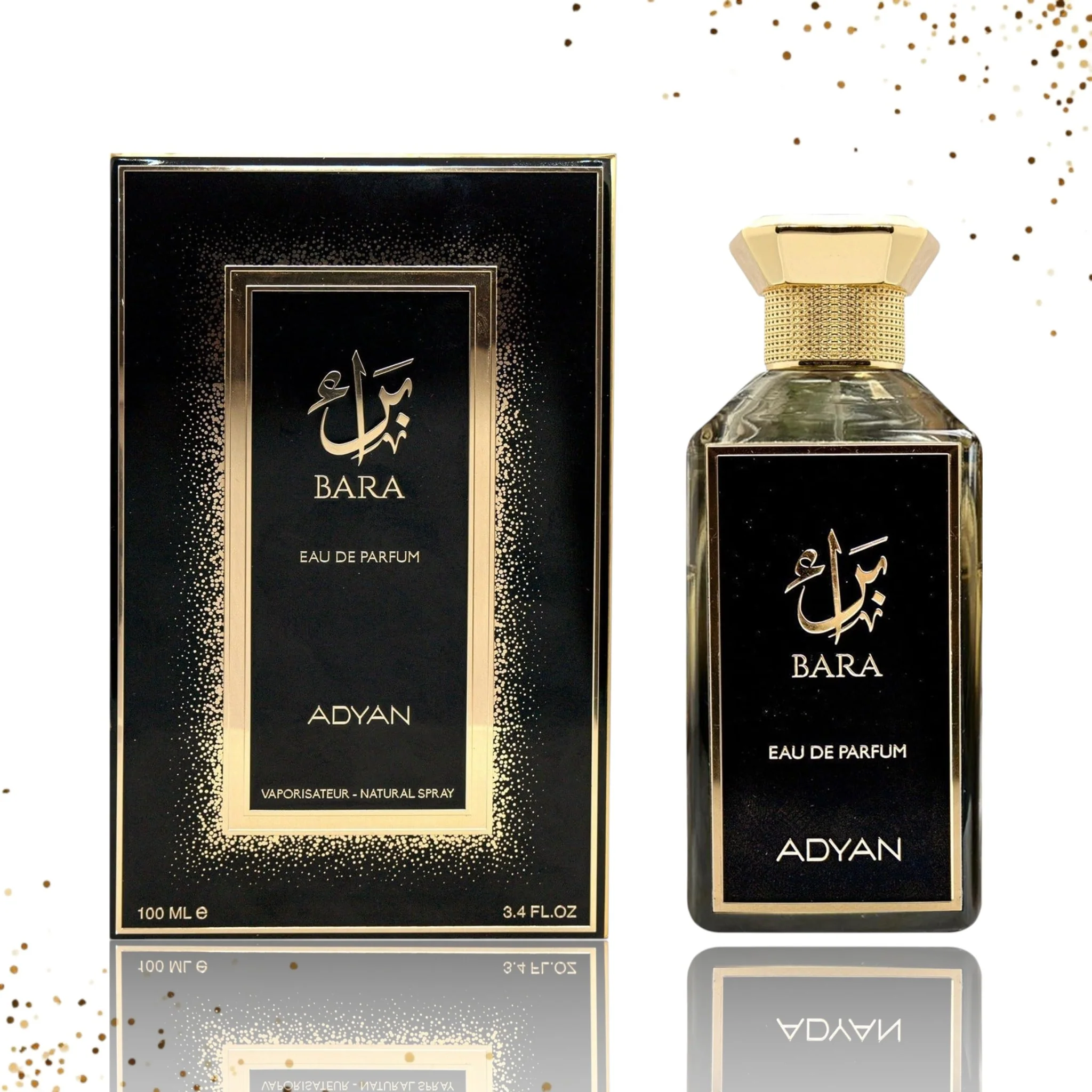 Bara Adyan By Anfar