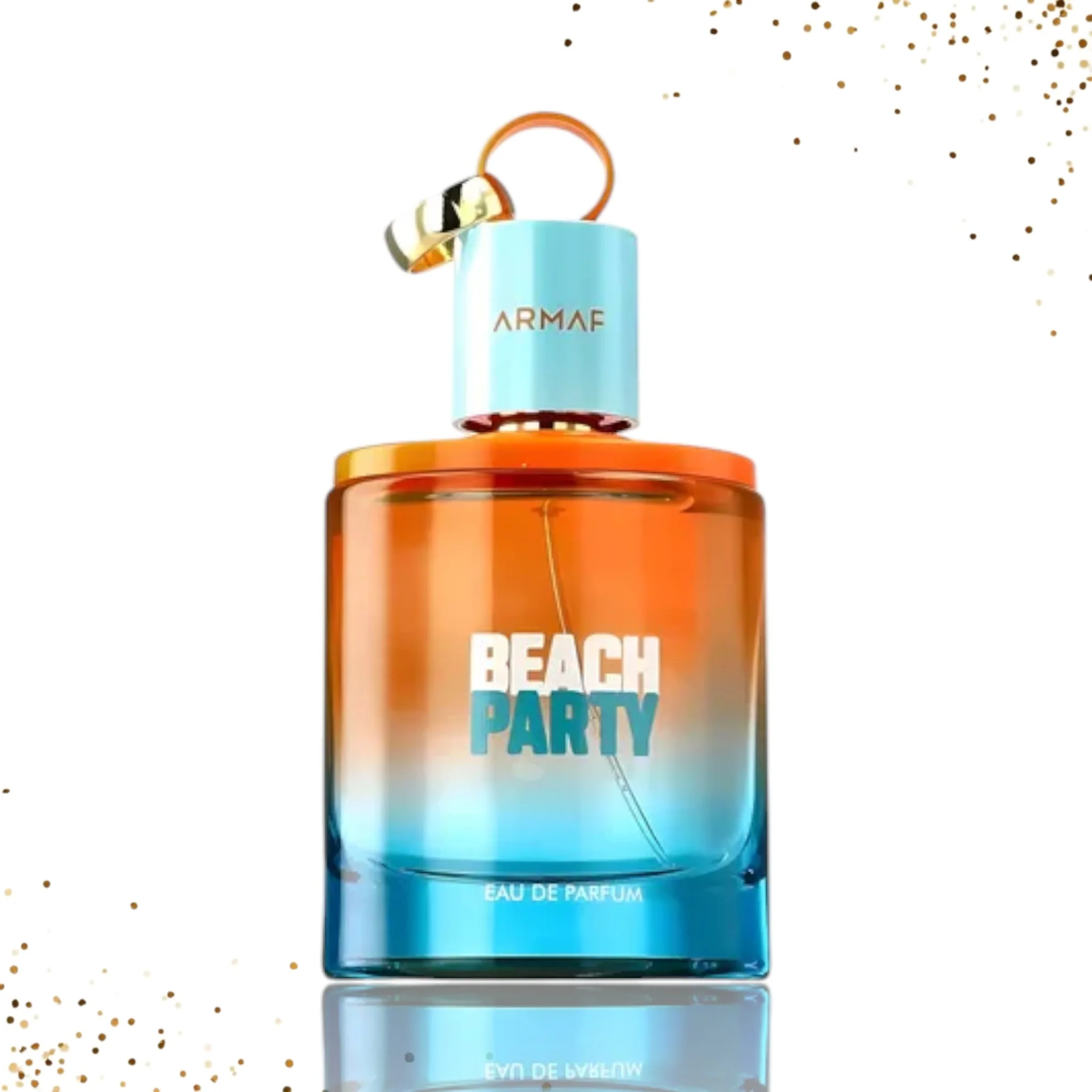 Beach Party by Armaf 3.4 Oz Eau de Parfum - Image 2
