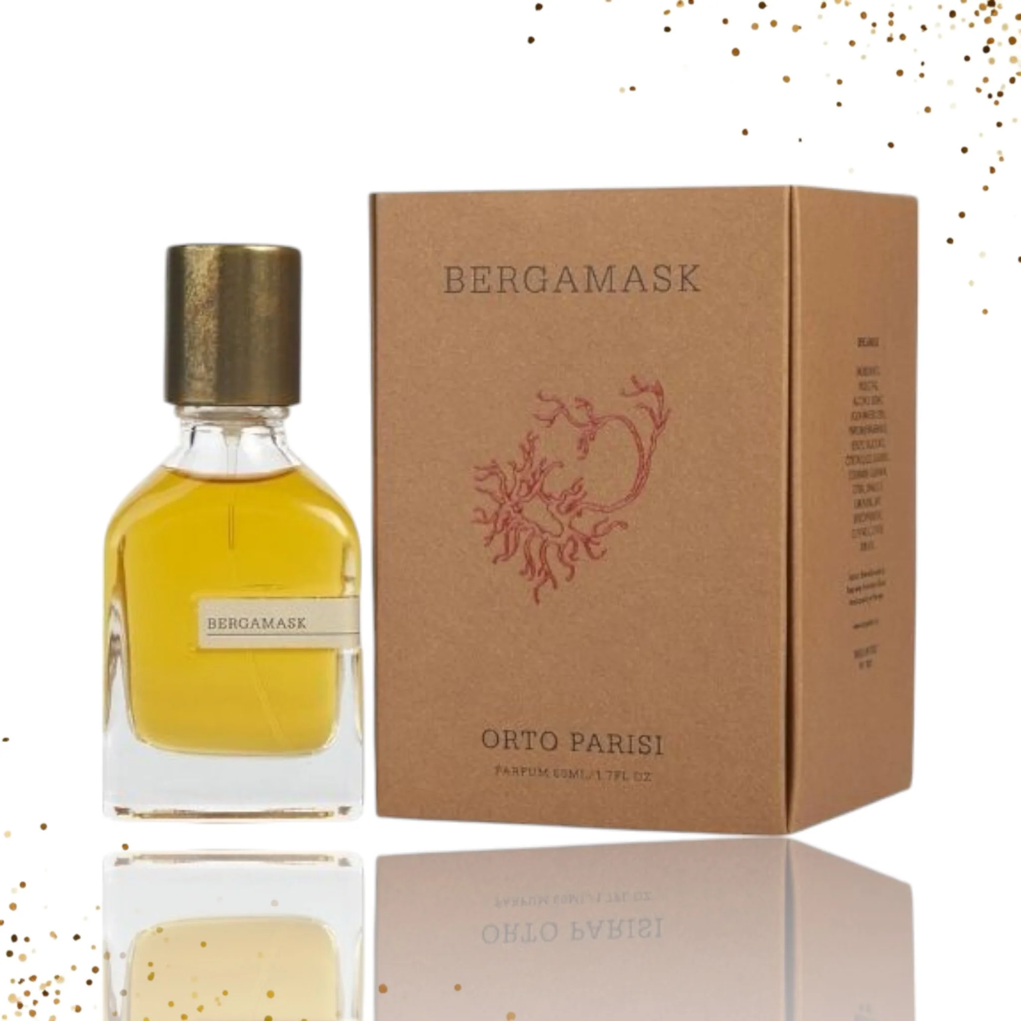Bergamask by Orto Parisi