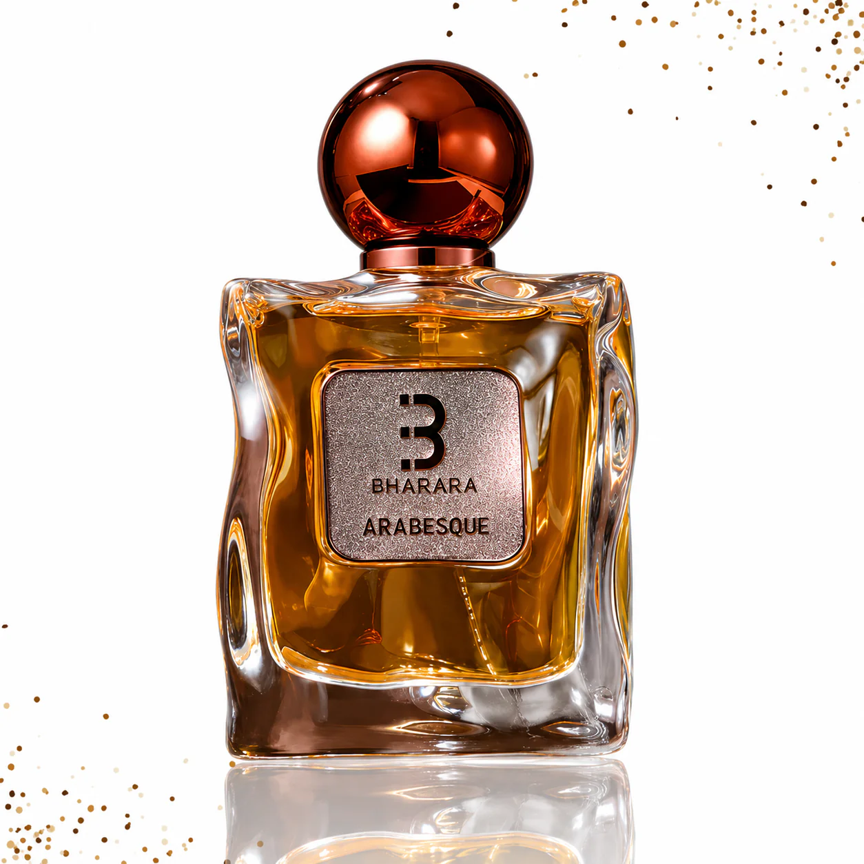 Bharara Arabesque - Image 2