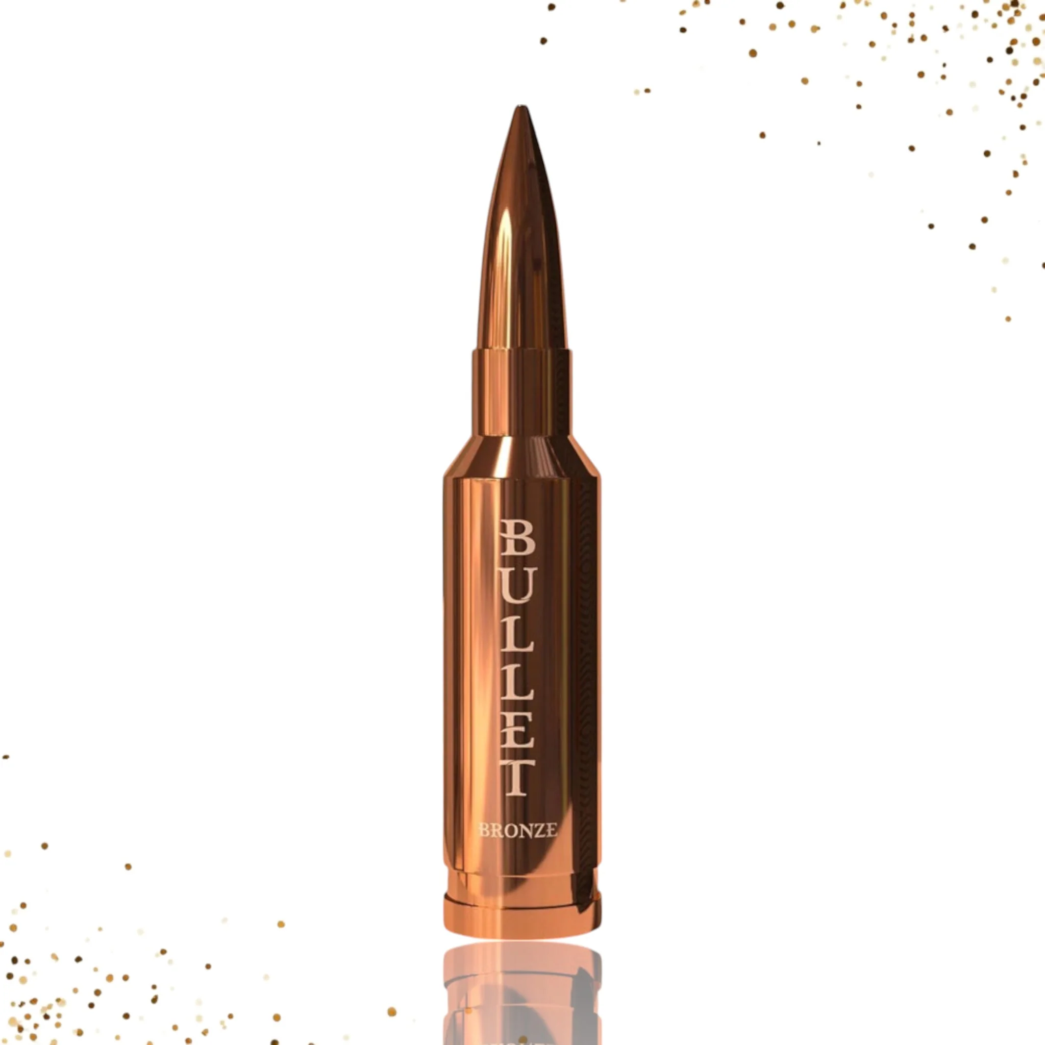 Bullet Bronze Pour Homme By Bharara Beauty - Image 2