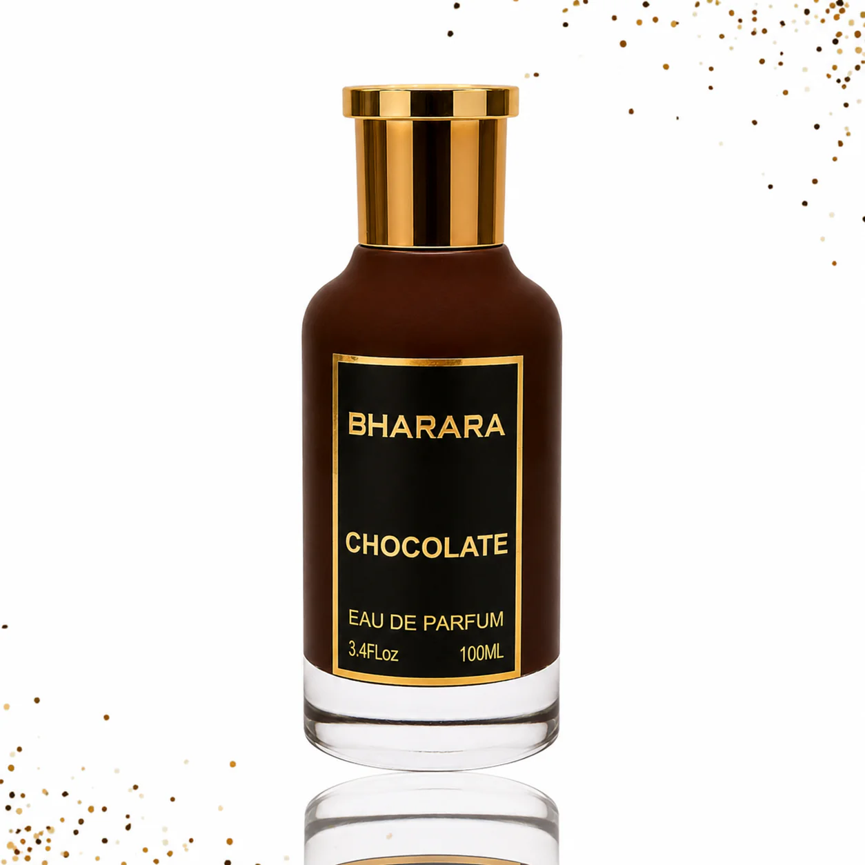 Bharara Chocolate 3.4 Oz - Image 2