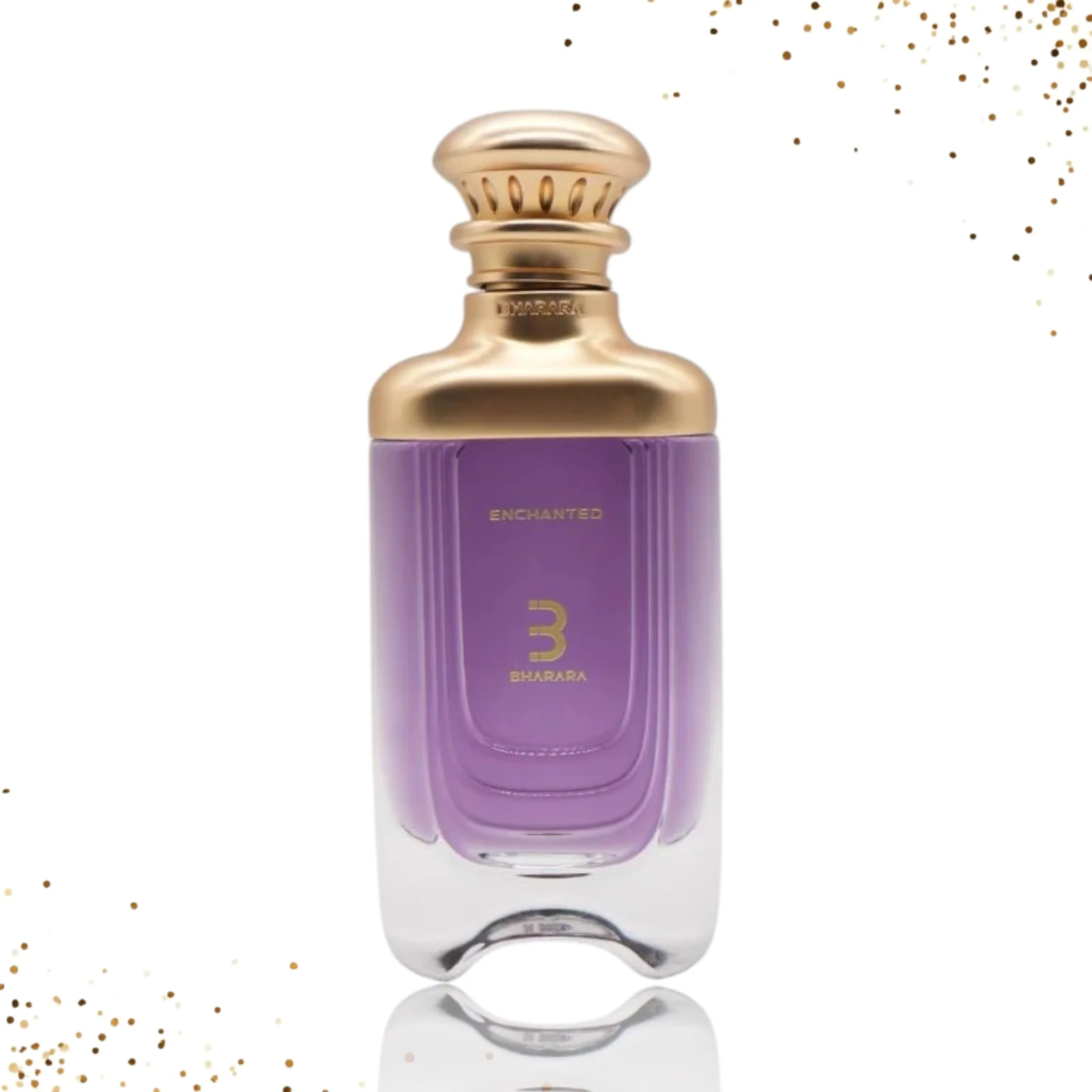 Bharara Enchanted Eau de Parfum 3.4 Oz - Image 2