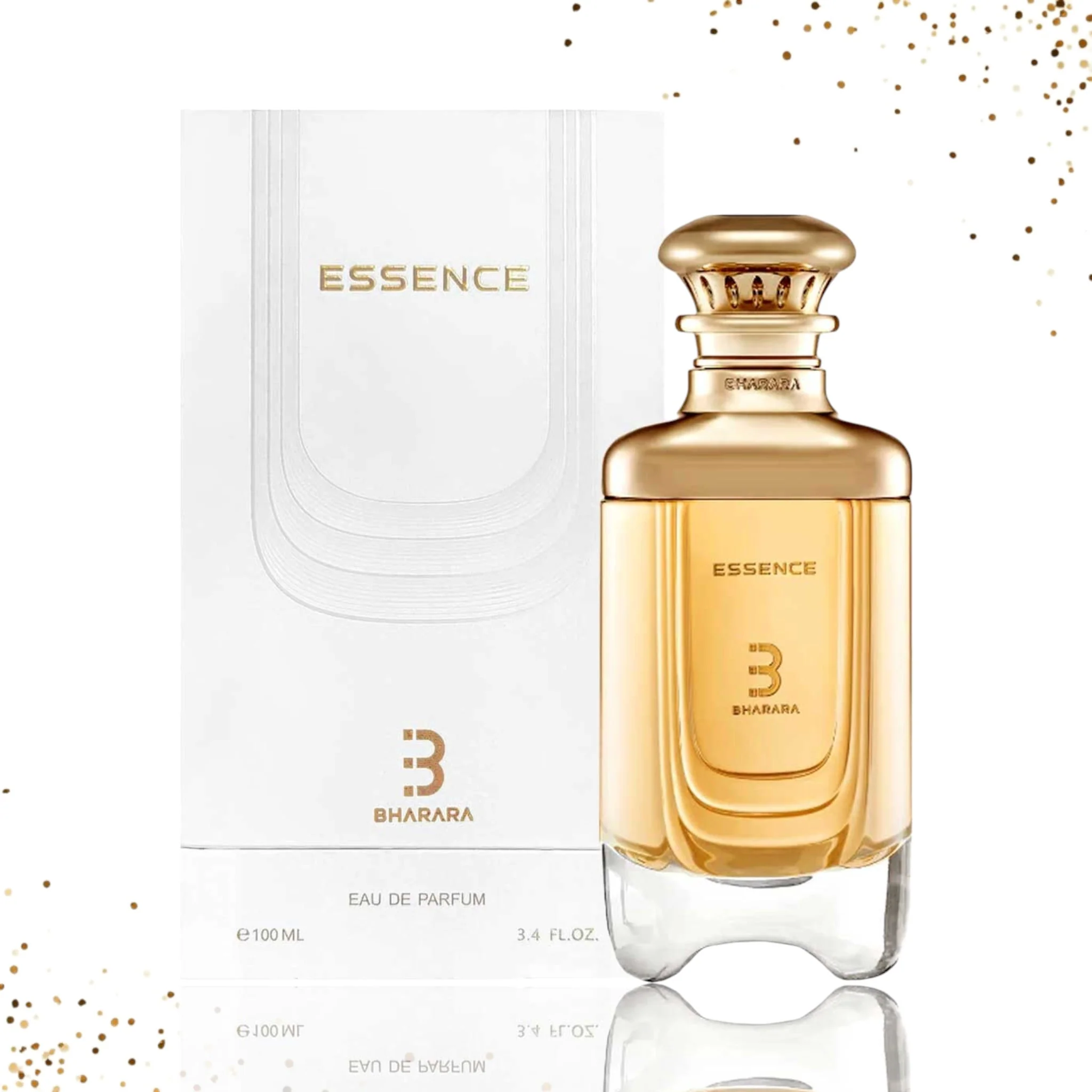 Bharara Essence 3.4 Eau De Parfum