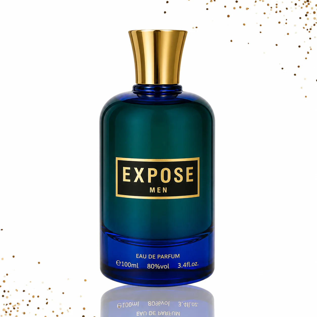 Expose Men By Bharara Beauty - Image 2