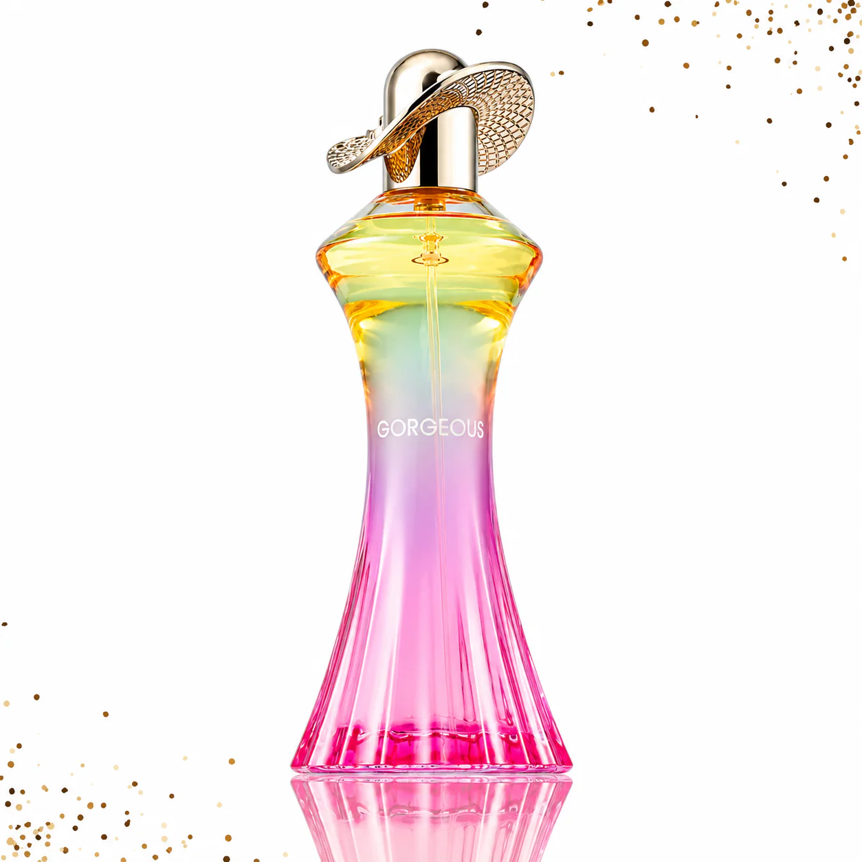 Bharara Gorgeous 3.4 Oz Eau de Parfum - Image 2