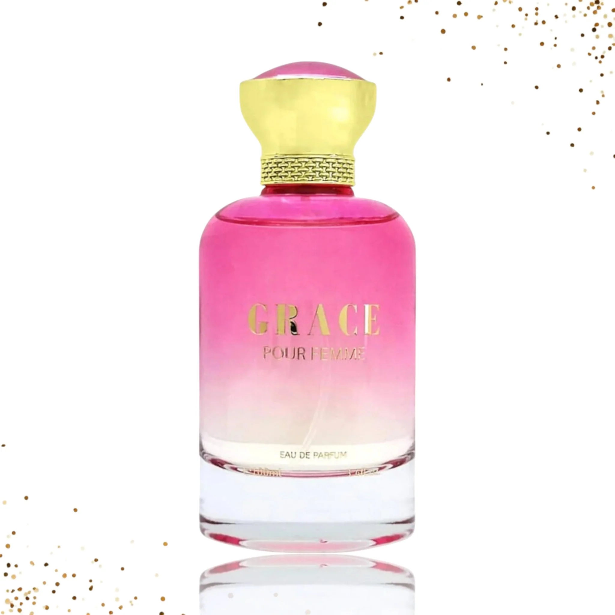 Grace Por Femme By Bharara Beauty - Image 2
