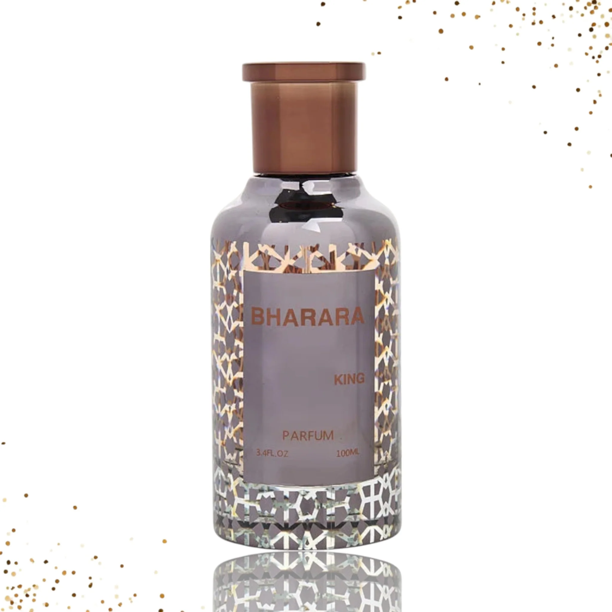 Bharara King Parfum 3.4 Oz - Image 2